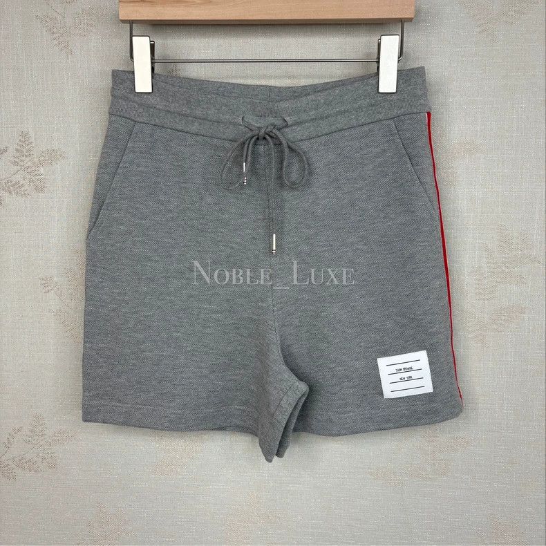 Thom Browne Thom Browne Huffug shorts Size US 40 / EU 56 - 1 Thumbnail