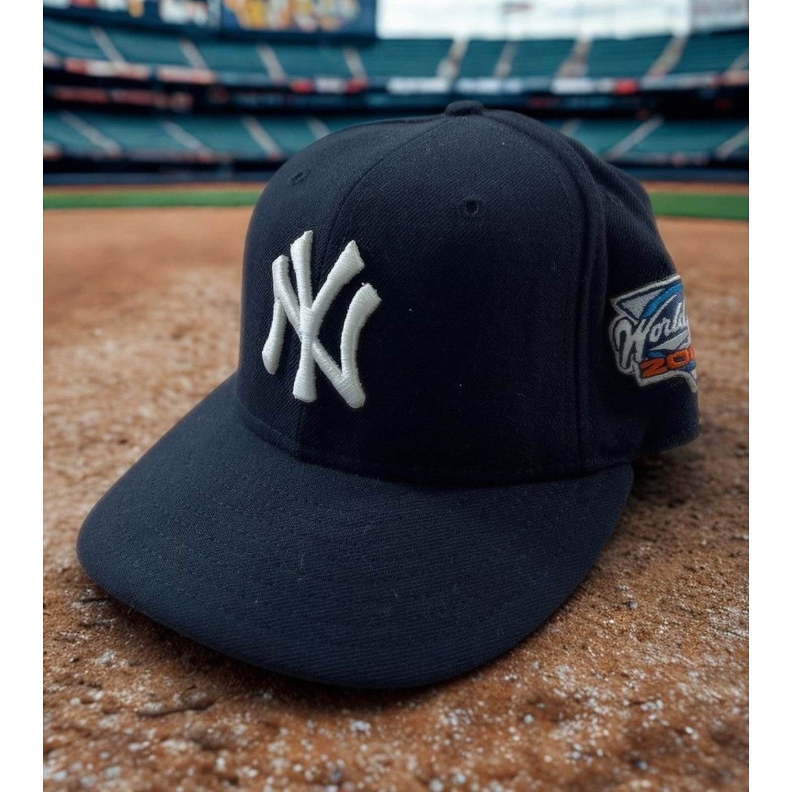 Kith × New Era × New York Yankees Kith x New Era x New York