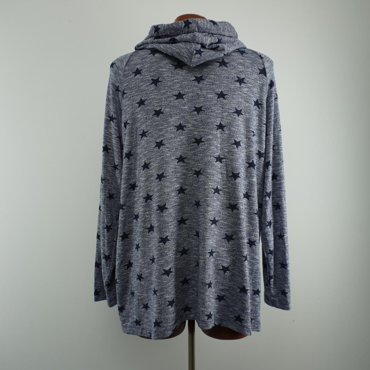 Other Women's Hoodie Ulla Popken Size 3XL / US 20-22 - 3 Thumbnail