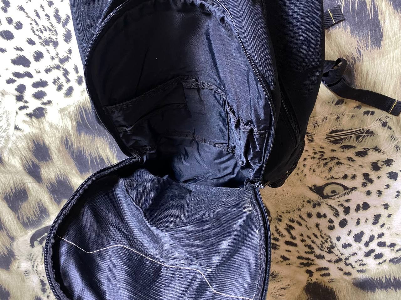 Nike Vintage Nike Backpack Y2K Japanese Distressed 1990’s Size ONE SIZE - 6 Thumbnail