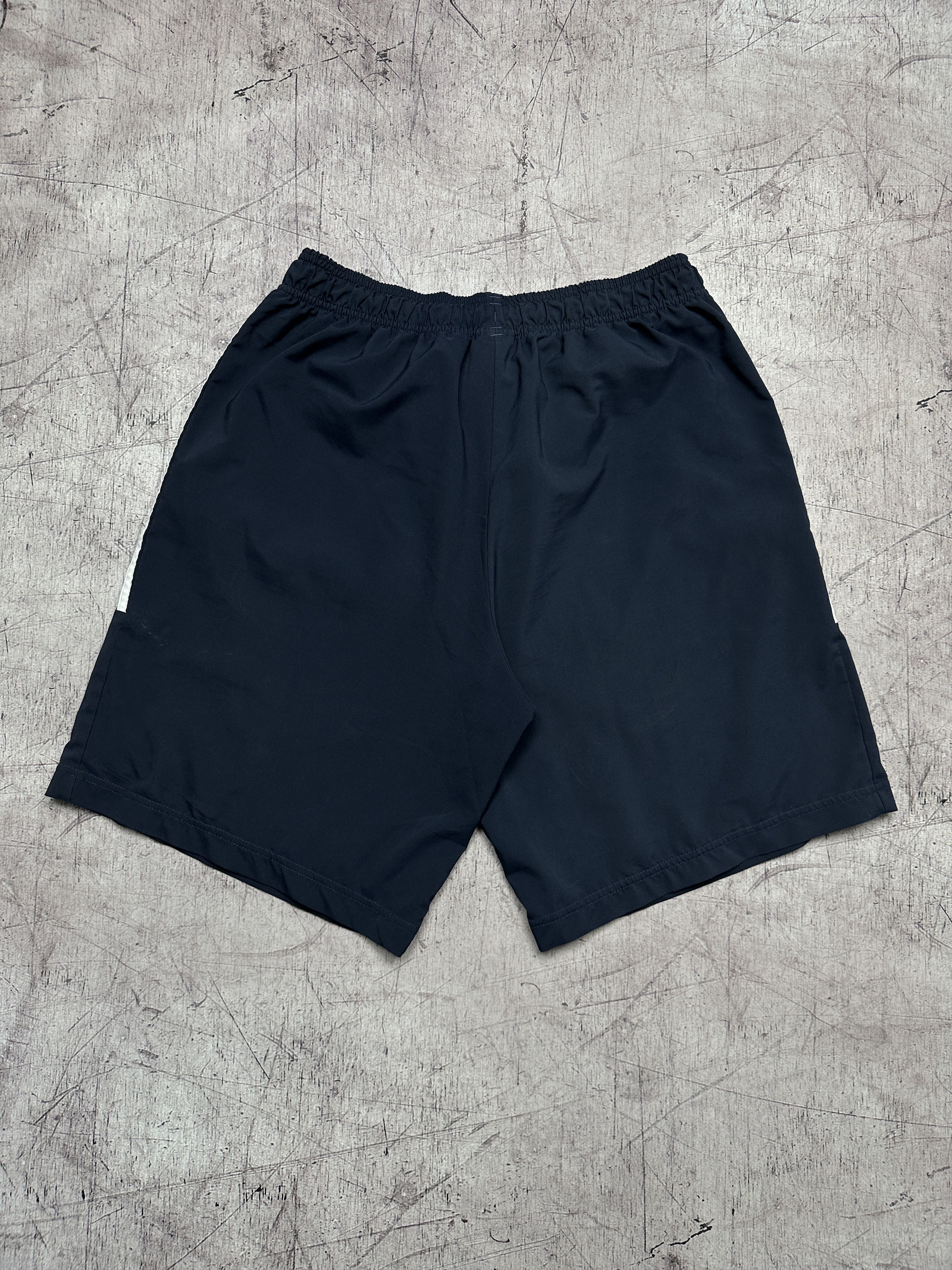 Adidas Adidas Mens Nylon Shorts Size US 32 / EU 48 - 9 Thumbnail