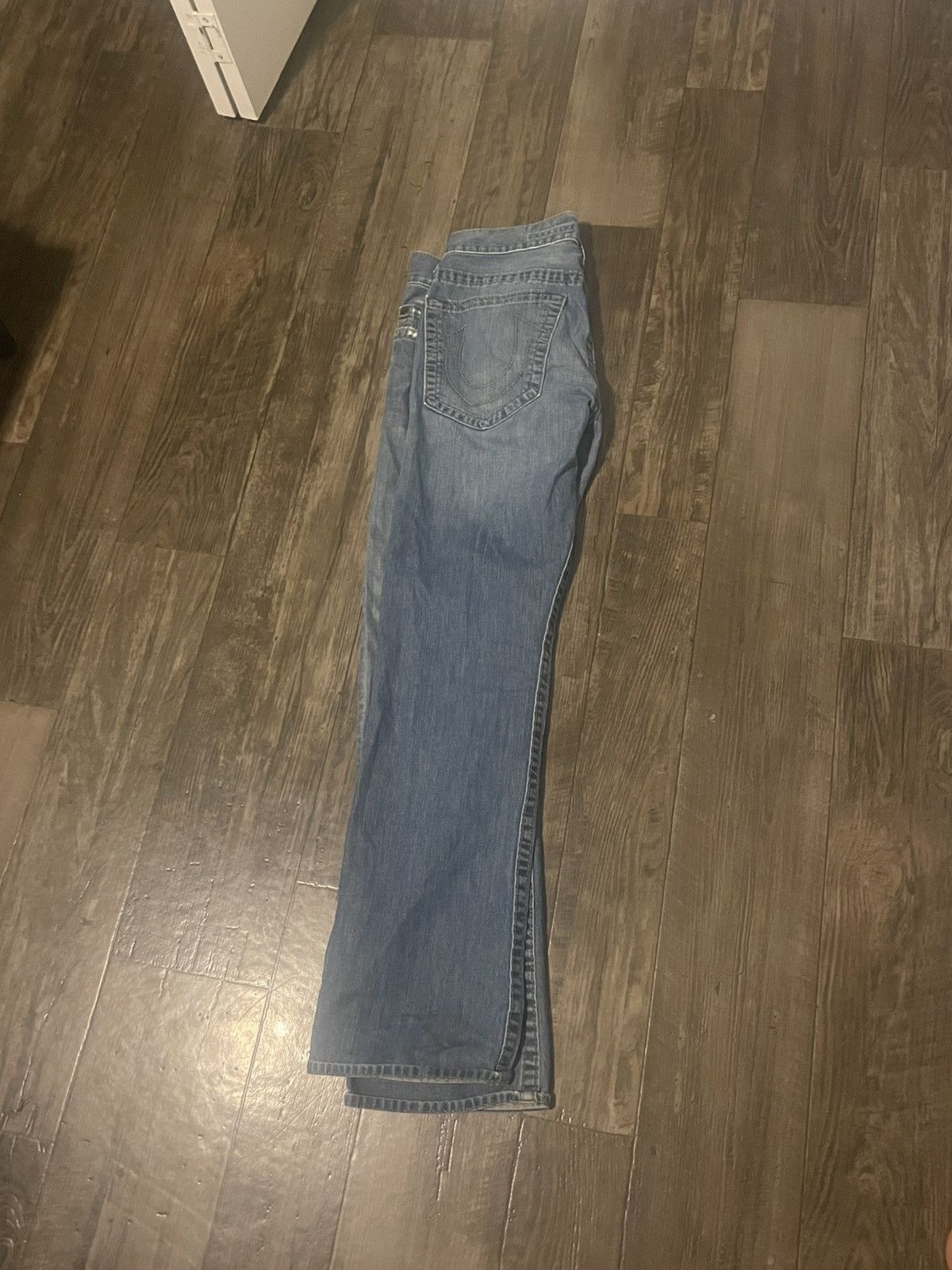 True Religion True religion jeans (stacked) Size US 33 - 3 Thumbnail