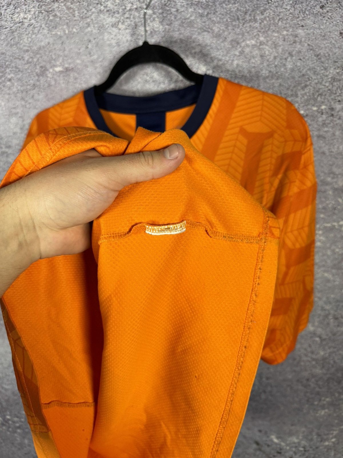 Puma × Vintage Vintage Newcastle United 2019/20 Third Puma Soccer Jersey Size US XXL / EU 58 / 5 - 10 Thumbnail