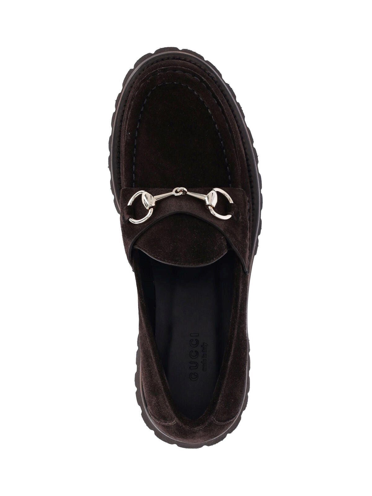 Gucci Gucci loafer with Horsebit size 41 Size ONE SIZE - 4 Thumbnail