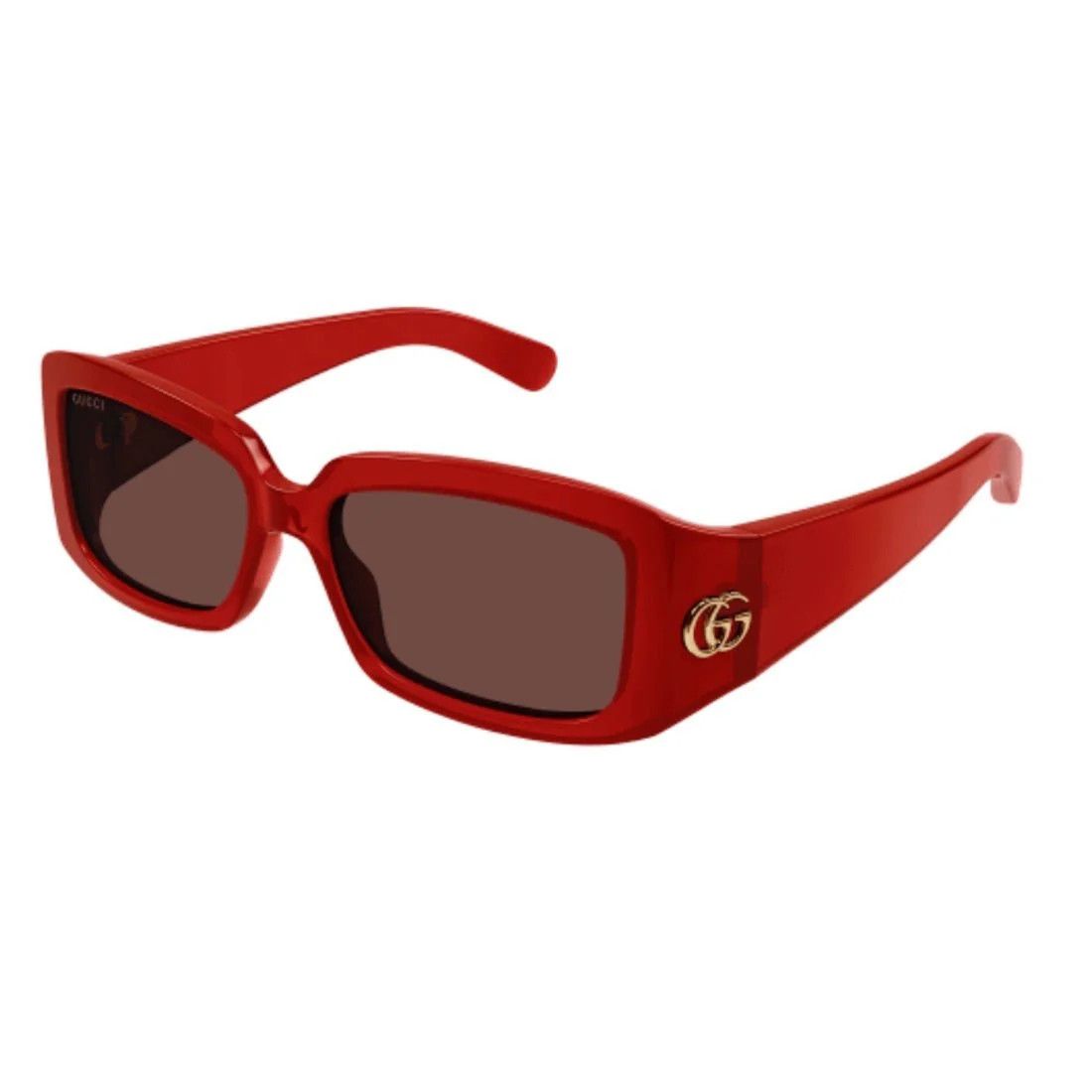 NEW GUCCI GG1403SK-003 Burgundy