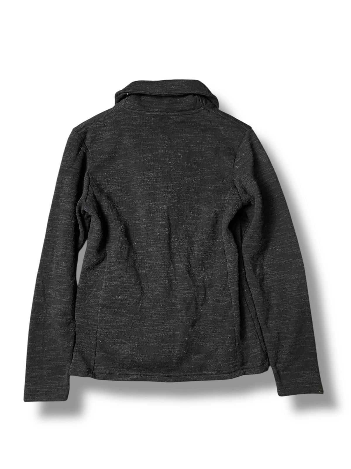 Japanese Brand × Vintage × semanticdesign Semantic Design Wool Blend Light Jacket (112) Size US M / EU 48-50 / 2 - 6 Thumbnail