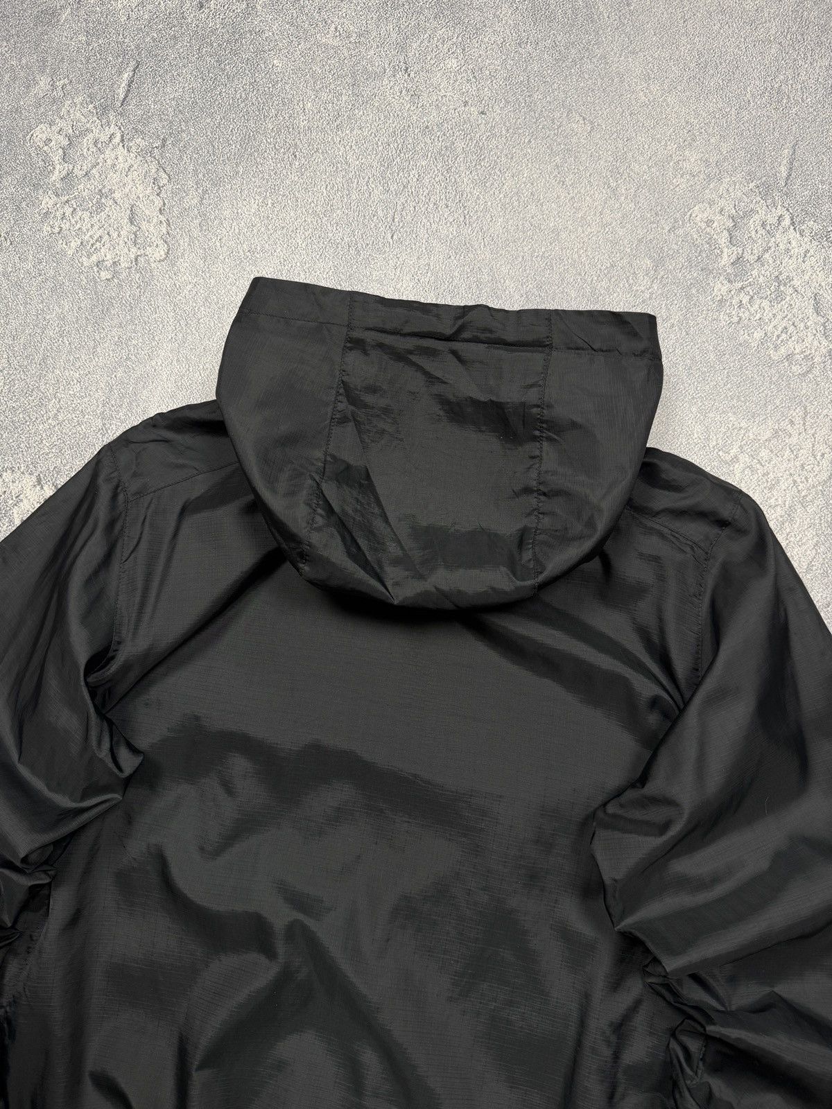 Nike NIKE DRILL Y2K MULTIPOCKET NYLON JACKET Size US S / EU 44-46 / 1 - 6 Thumbnail