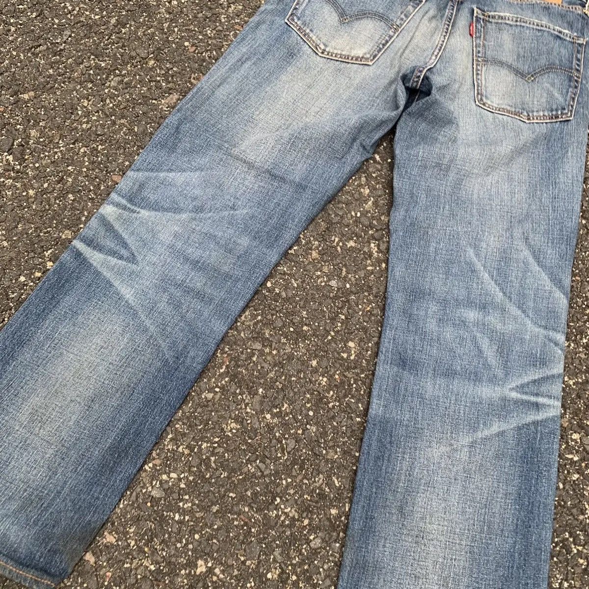 Levi's Levi’s 502 Jeans Levis Denim Pants Waist 32 Size US 32 / EU 48 - 15 Thumbnail