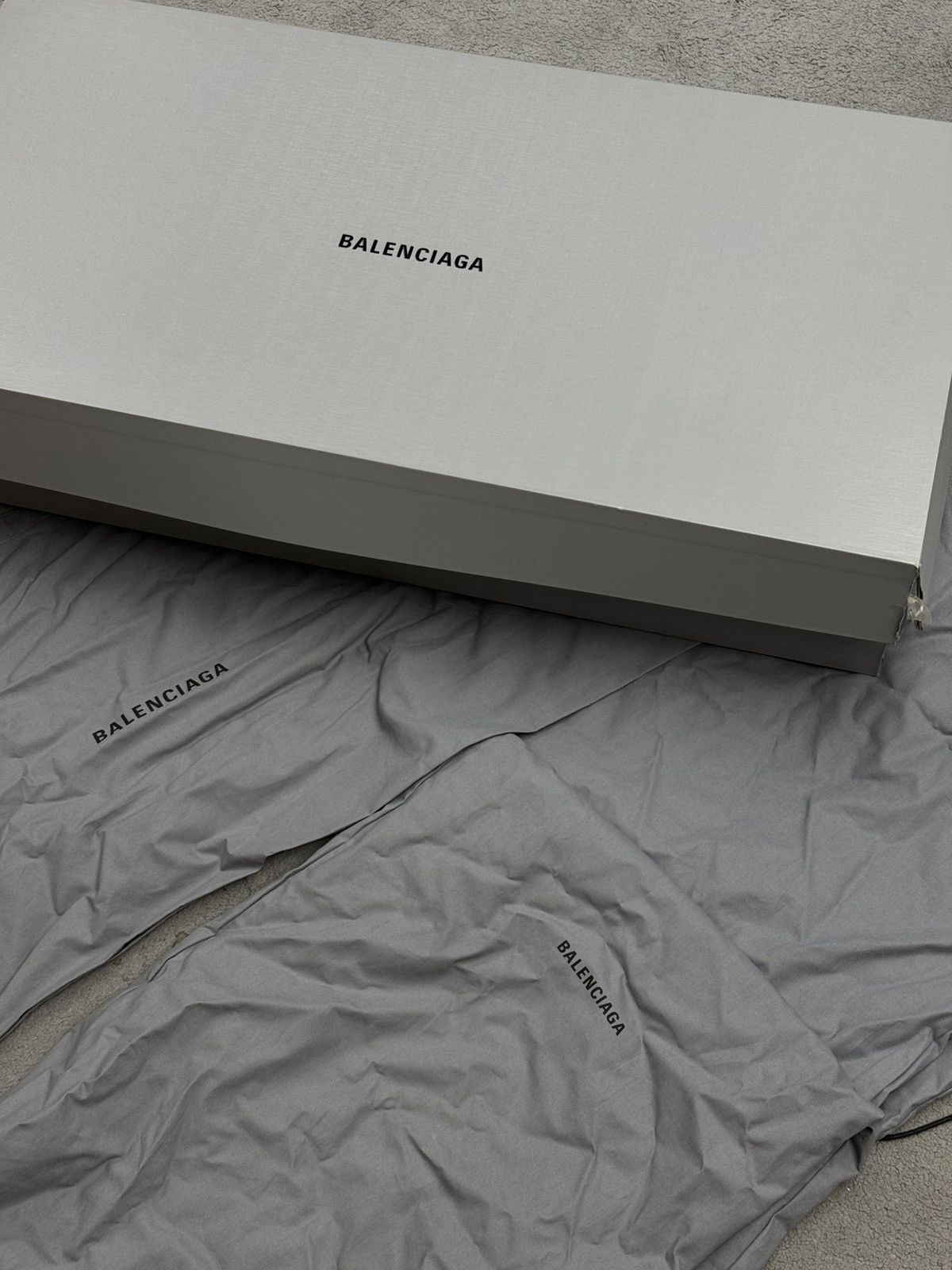 Balenciaga Balenciaga leather boots Size US 9 / EU 42 - 20 Thumbnail