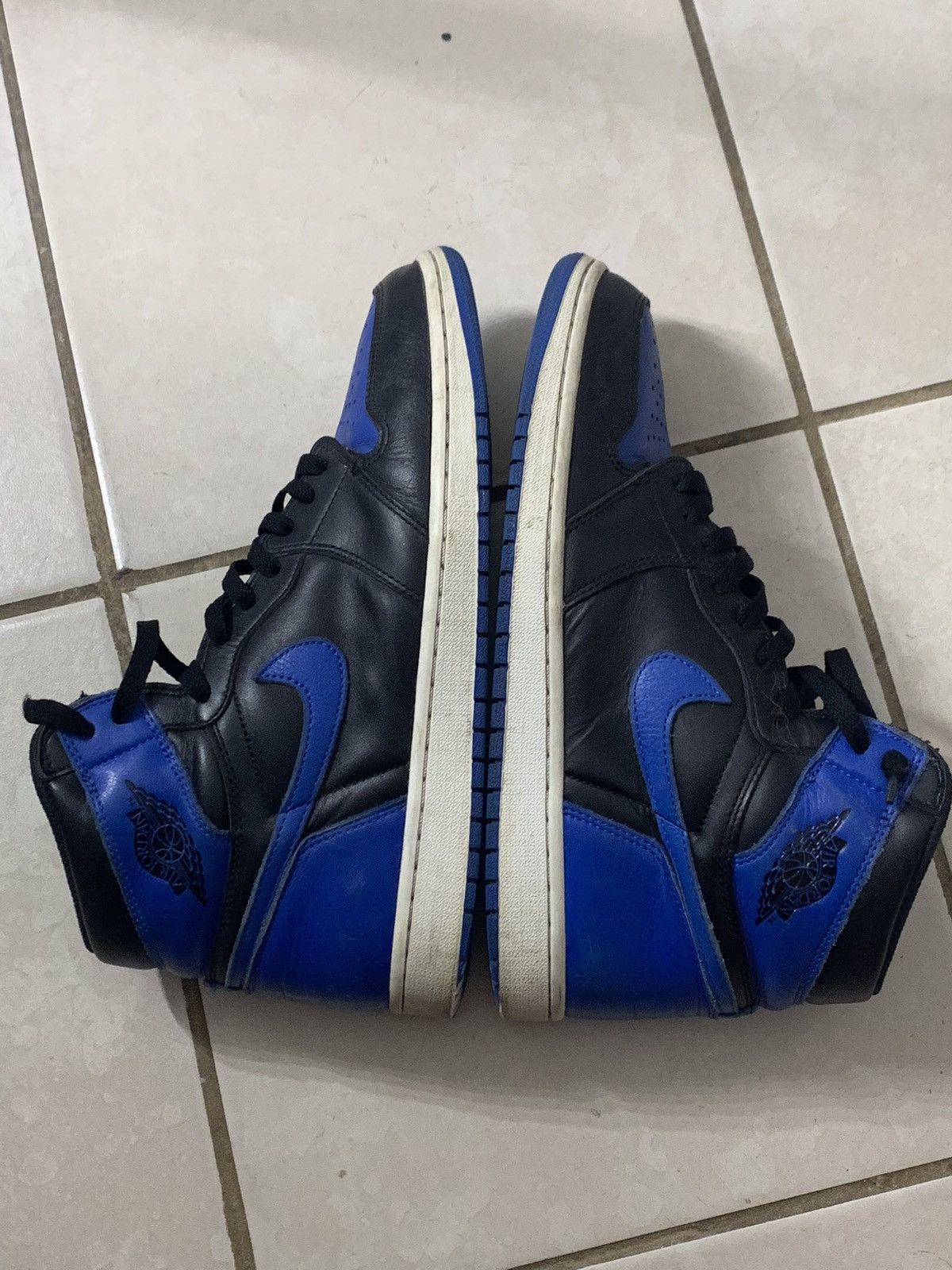 royal blue og 1s