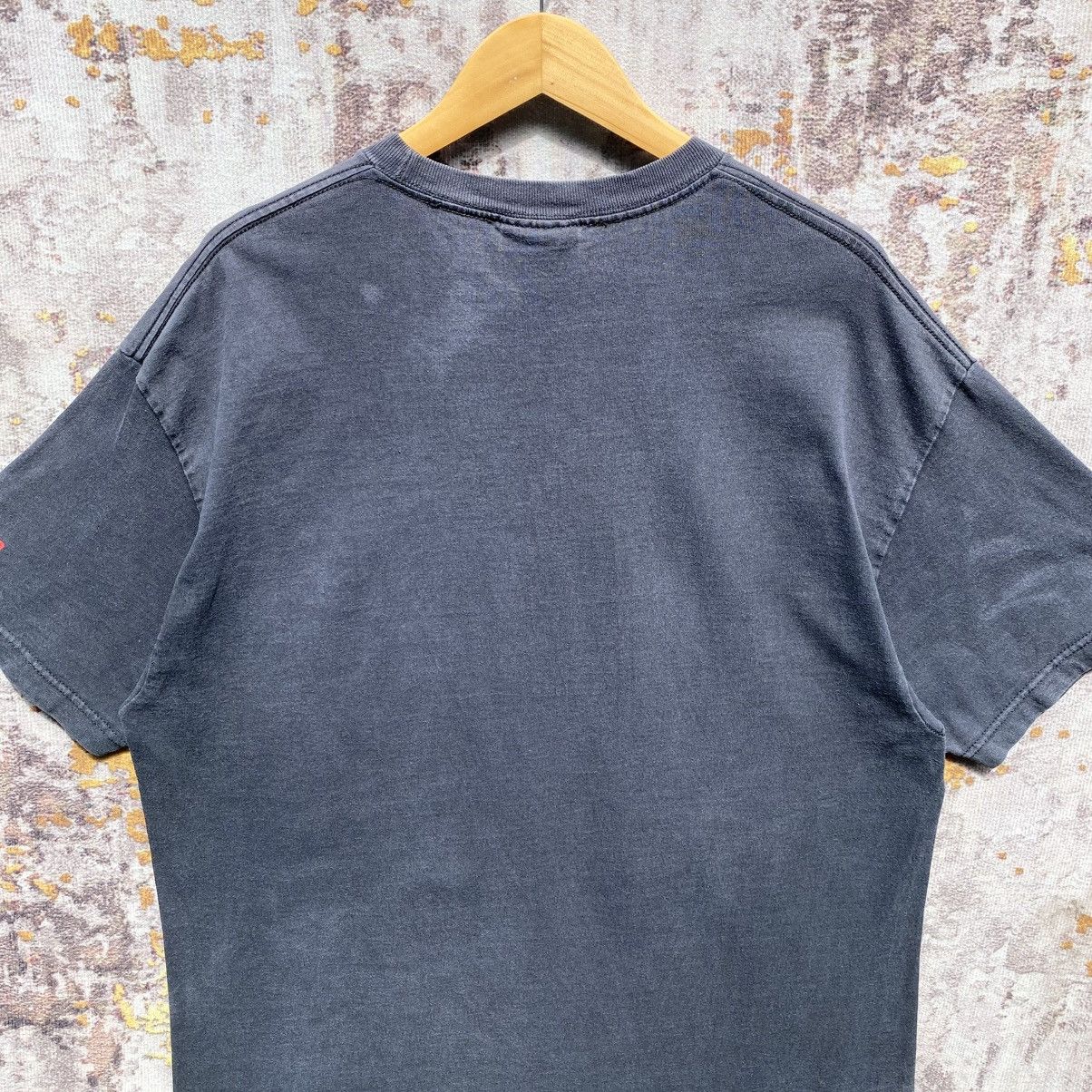 Fox Racing Vintage Fox Racing Honda Shirt Og Logo Honda SunFaded Size US XL / EU 56 / 4 - 8 Thumbnail