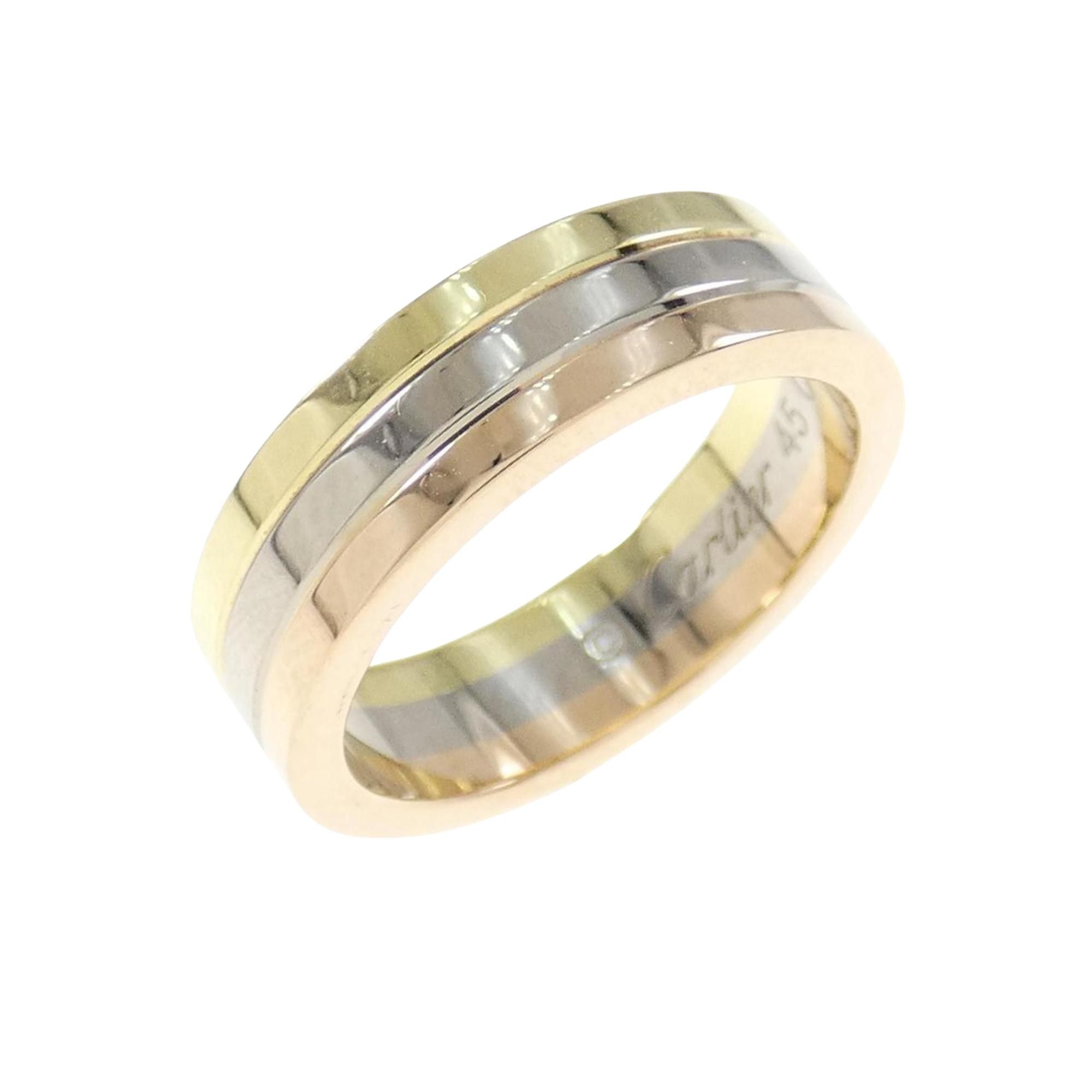 Cartier Cartier Vendôme ring Size ONE SIZE - 1 Thumbnail