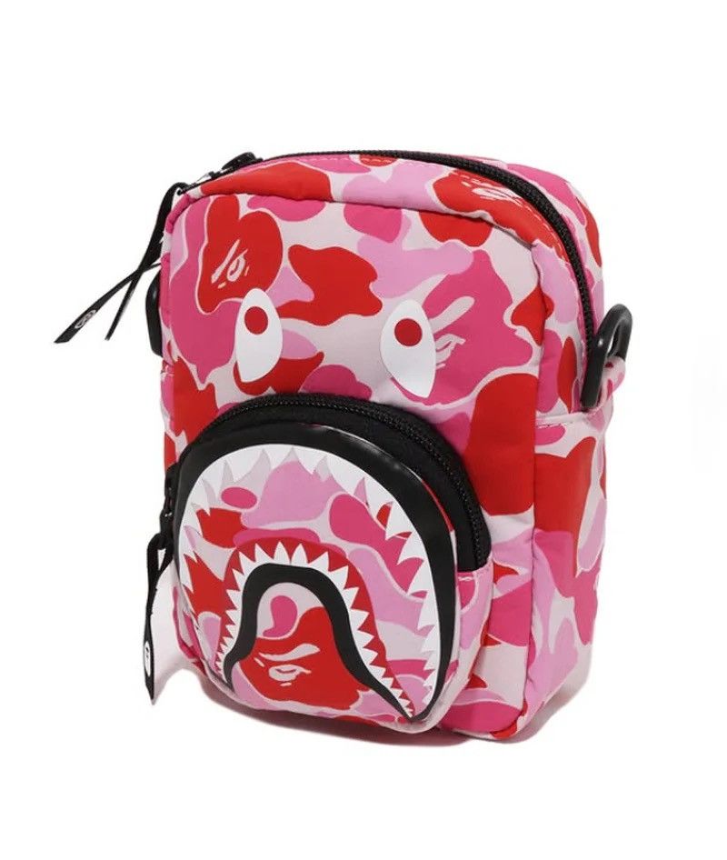 Bape Bape Bag Size ONE SIZE - 2 Thumbnail