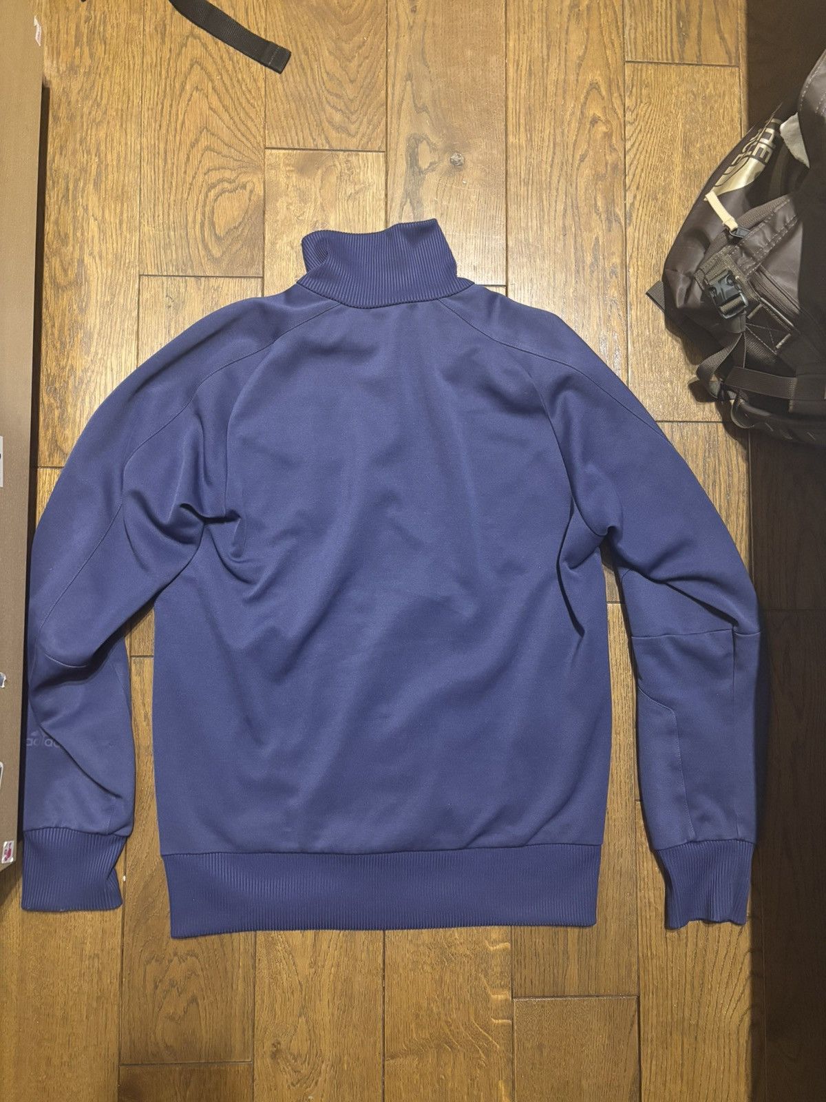 Adidas Adidas SAMPLE Jacket - 1-of-1 Prototype - RARE Size US L / EU 52-54 / 3 - 4 Thumbnail