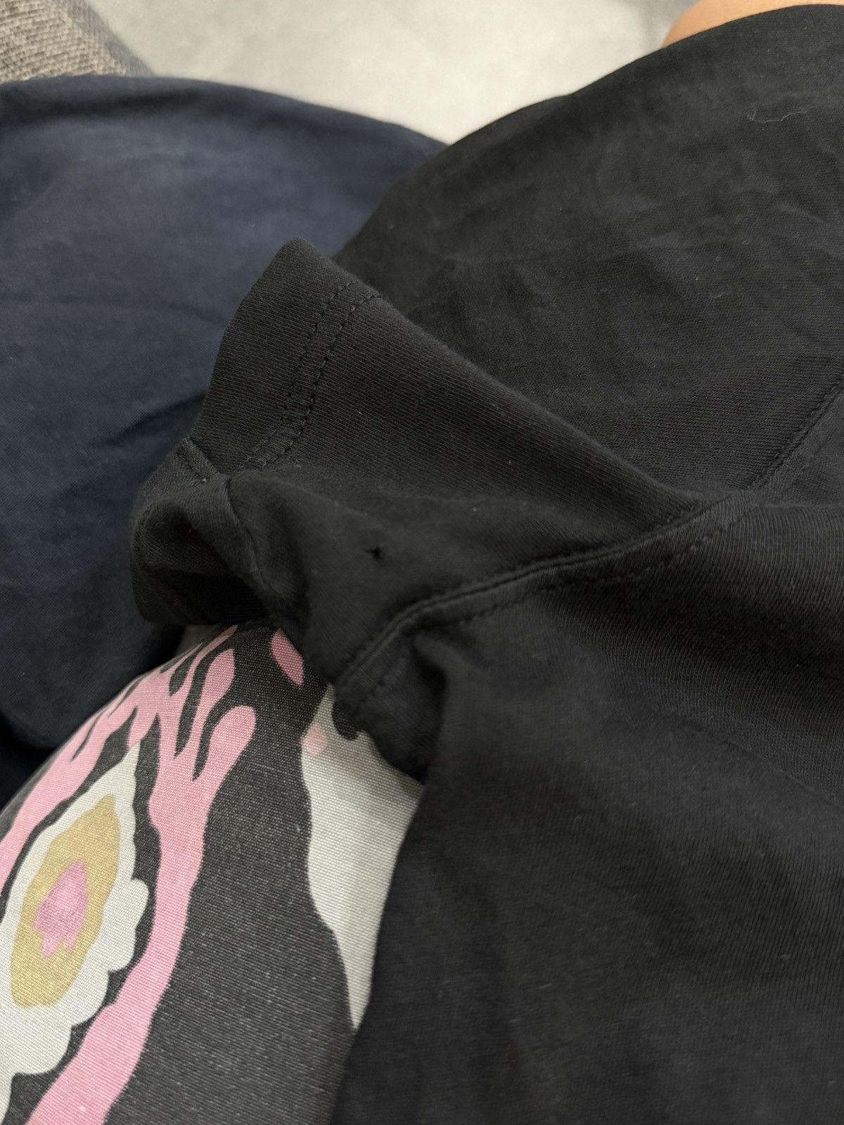 Mastermind Japan Vintage mastermind Japan × Theater8 skull graphic Size US M / EU 48-50 / 2 - 13 Thumbnail