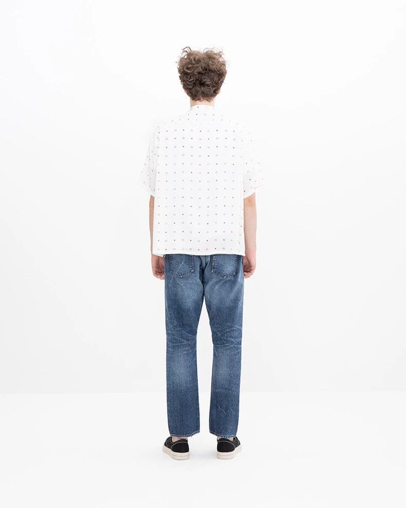 Visvim visvim 24SS CROSBY SHIRT Size US L / EU 52-54 / 3 - 8 Thumbnail