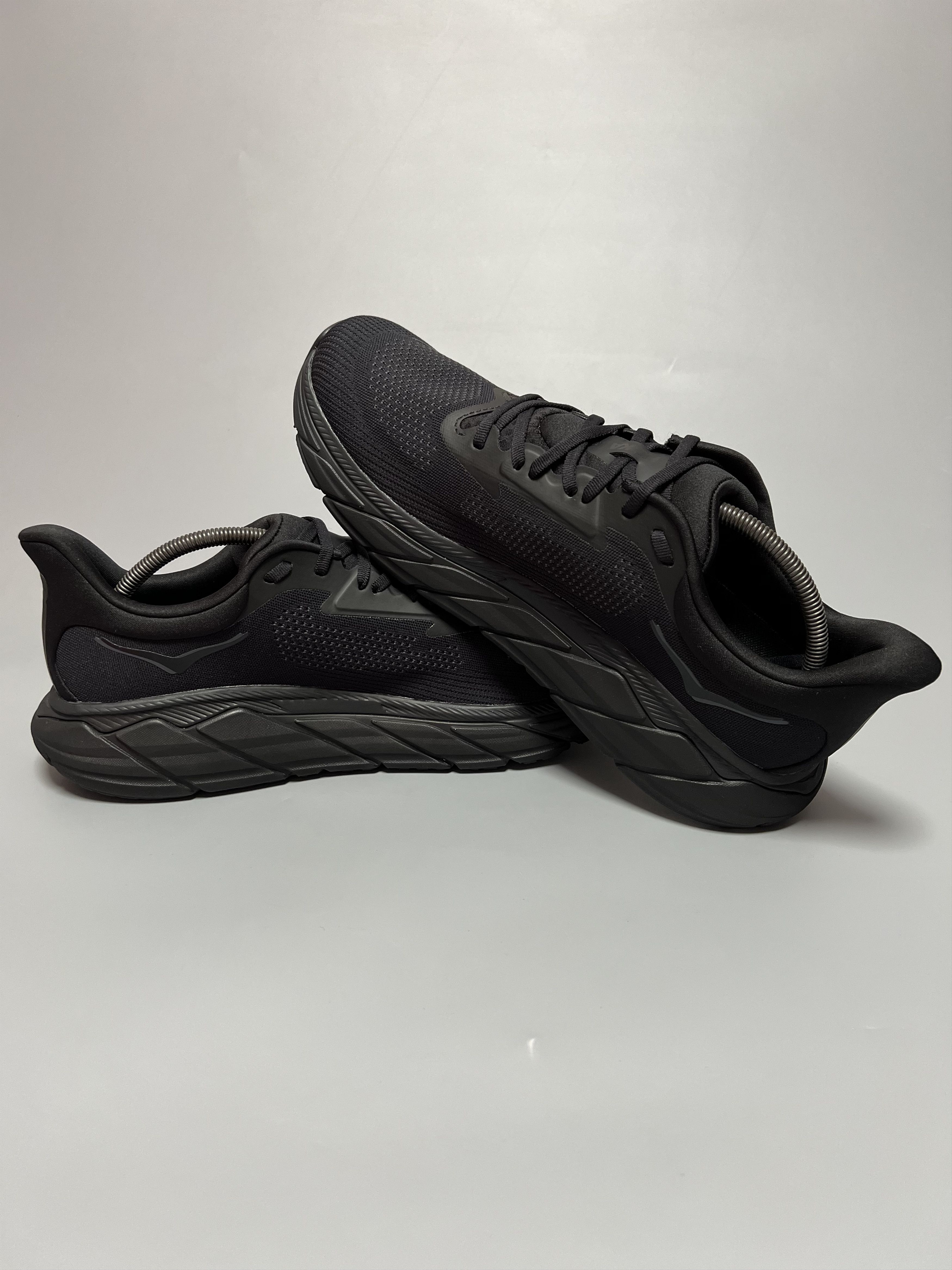 Hoka 12.5 EE Hoka One One Arahi 7 Wide Running Shoes Walking Size US 12.5 / EU 45-46 - 5 Thumbnail