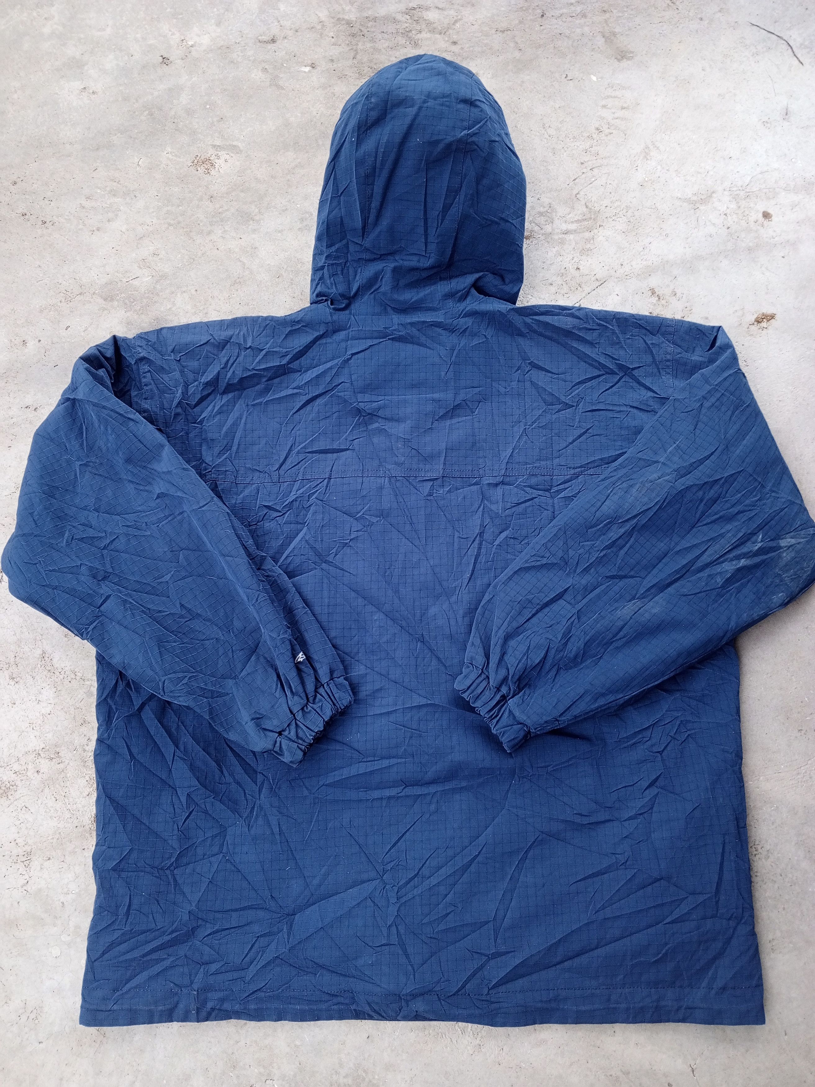 Goldwin Halfzipper estivo by 🔥GOLDWIN 🔥 JACKET HODDIE Size US XL / EU 56 / 4 - 2 Thumbnail