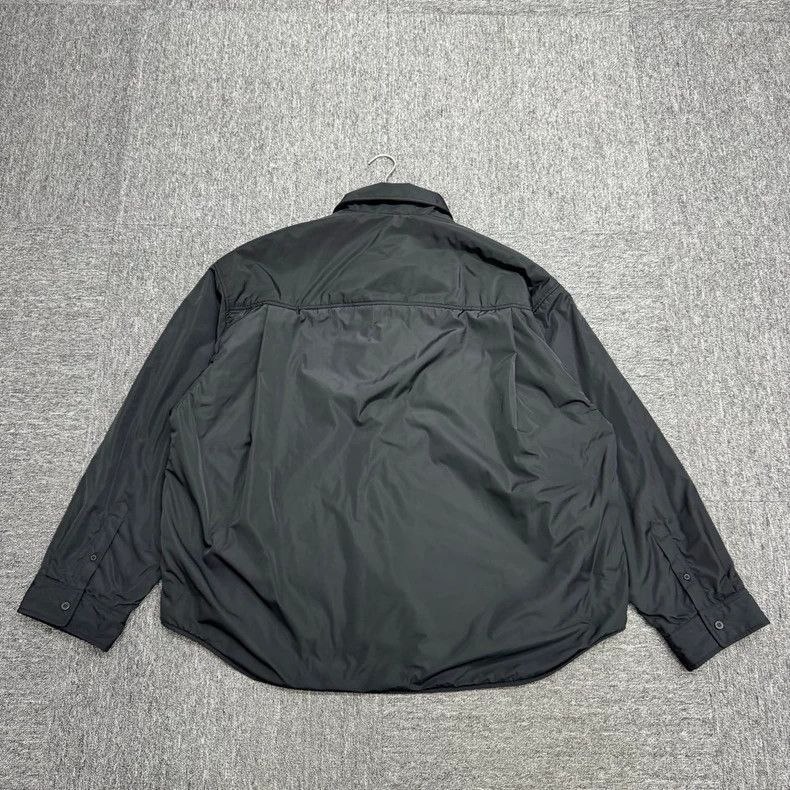 Balenciaga Balenciaga solid color thin cotton jacket-2506 Size US L / EU 52-54 / 3 - 5 Thumbnail