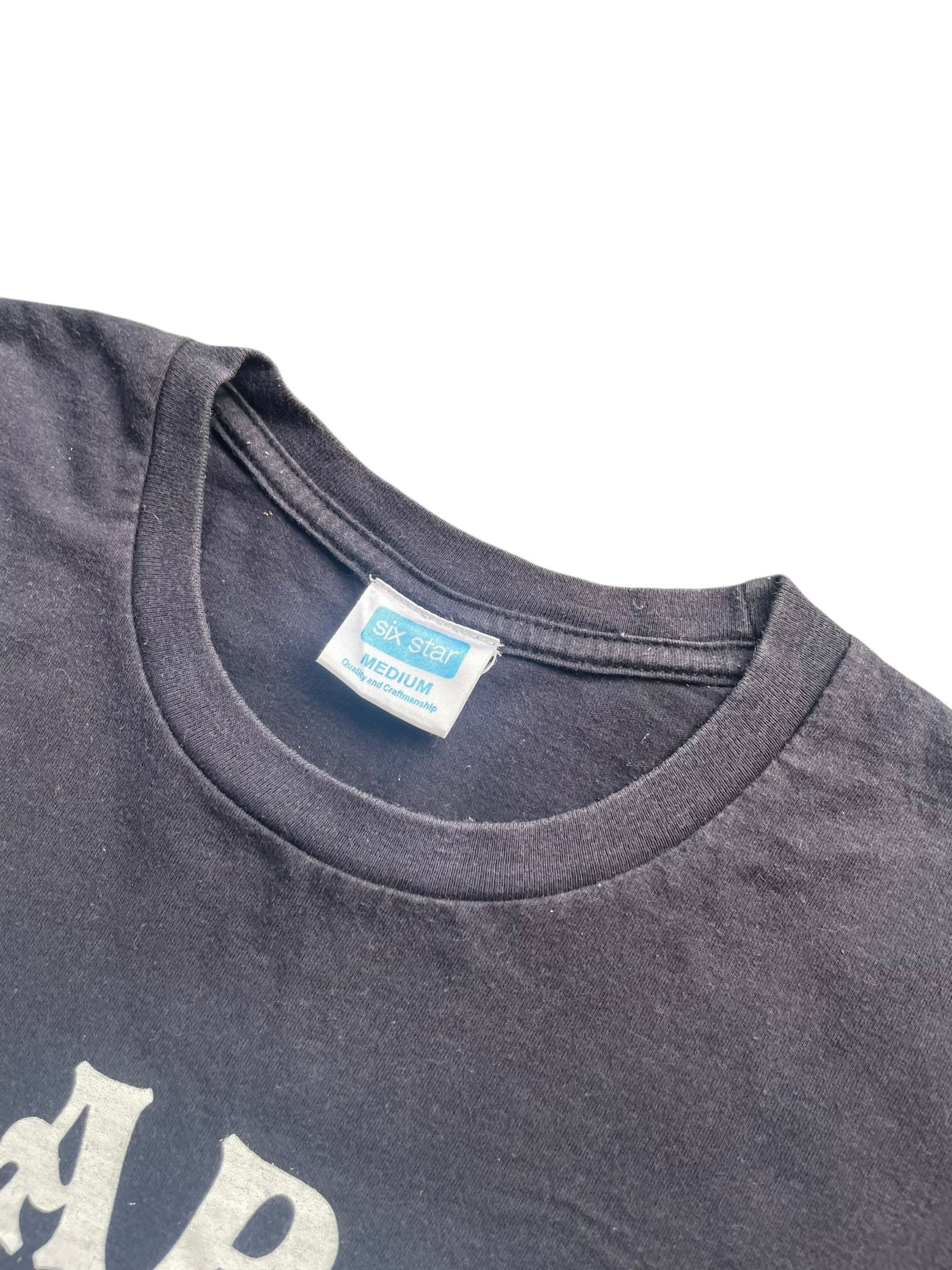 Avirex Usaf Tshirt Size US M / EU 48-50 / 2 - 4 Thumbnail