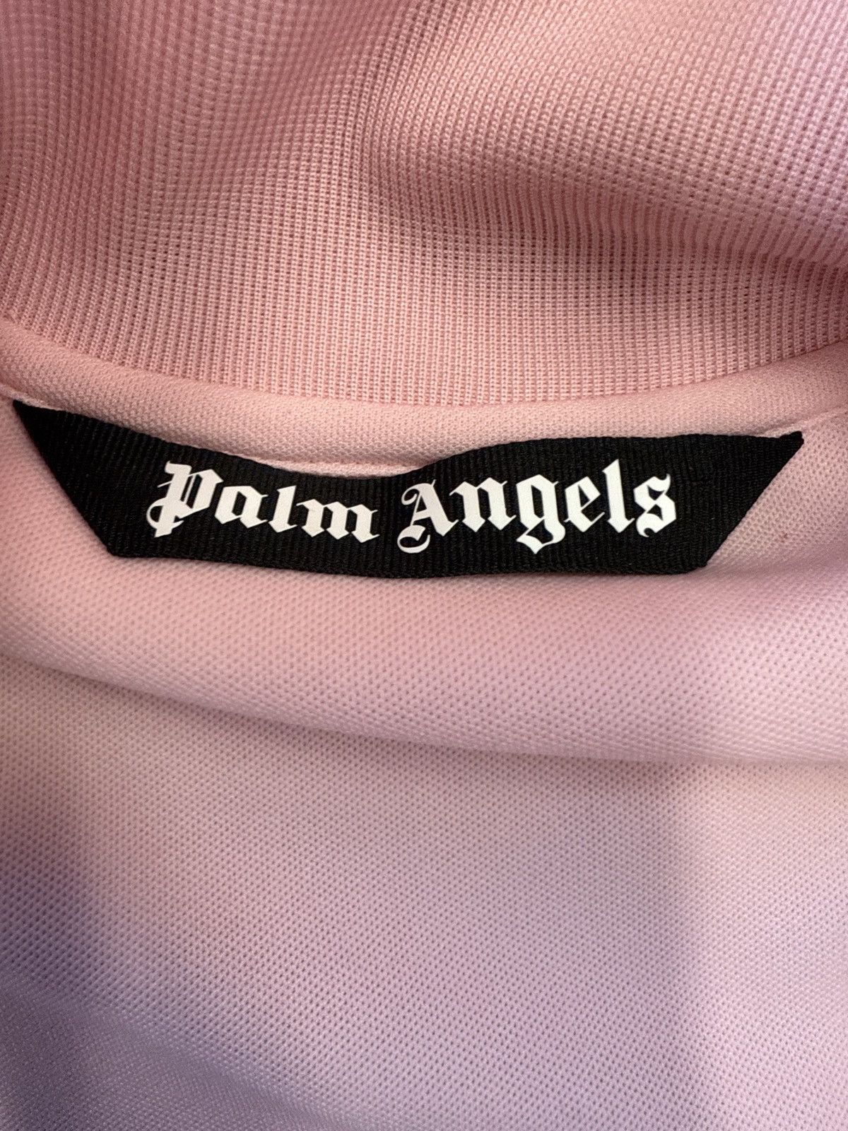 Palm Angels Palm angels jacket Size US XXL / EU 58 / 5 - 3 Thumbnail