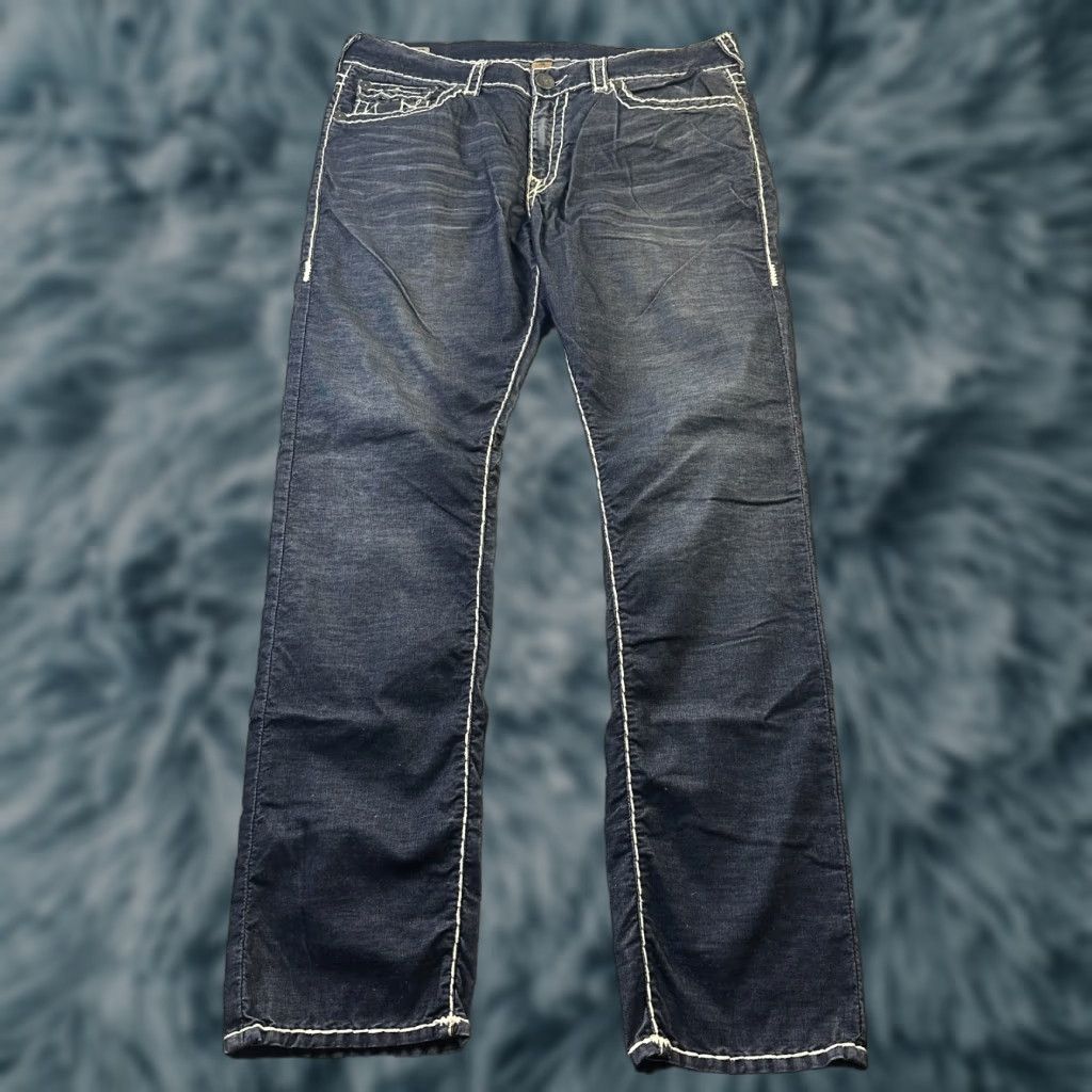 True Religion VINTAGE False Size US 36 / EU 52 - 1 Thumbnail