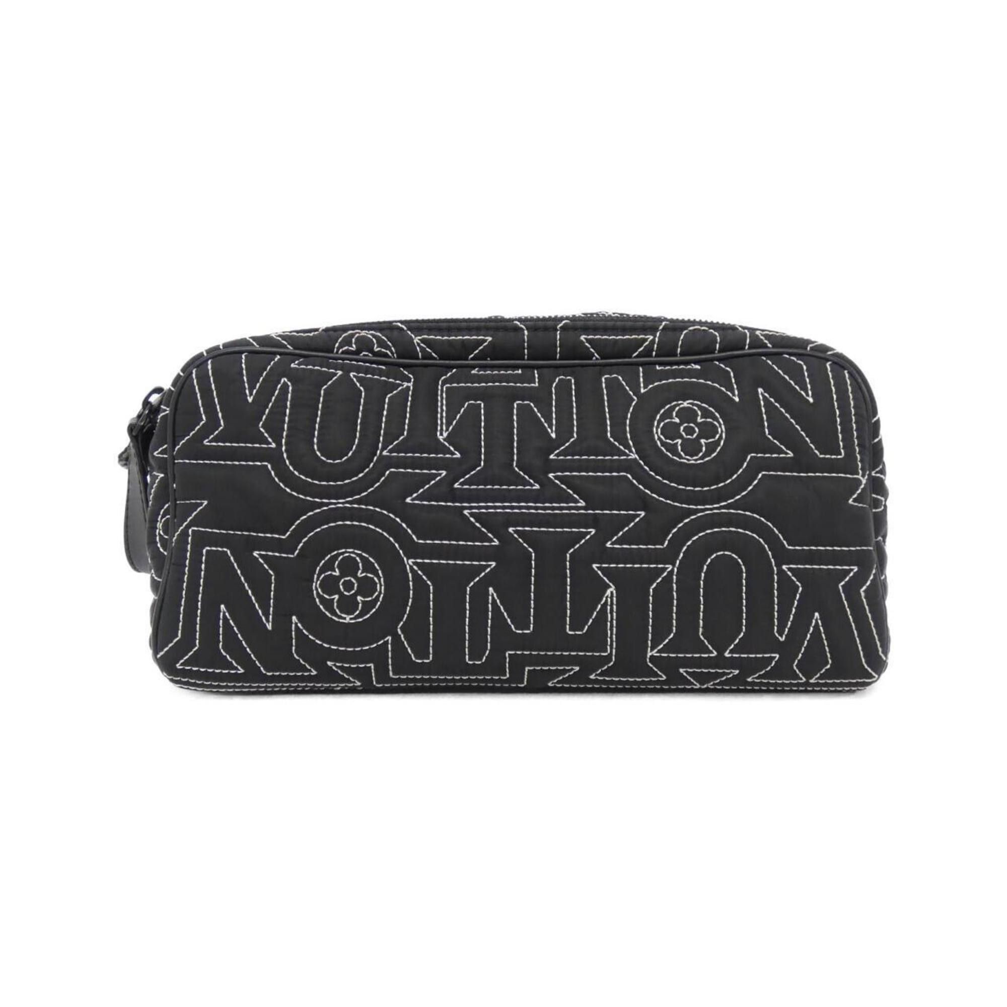 Louis Vuitton Louis Vuitton Dopp Kit clutch Size ONE SIZE - 1 Thumbnail