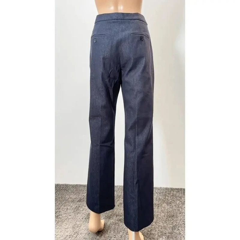 Max Mara Trousers, Max Mara Size 32" / US 10 / IT 46 - 6 Thumbnail