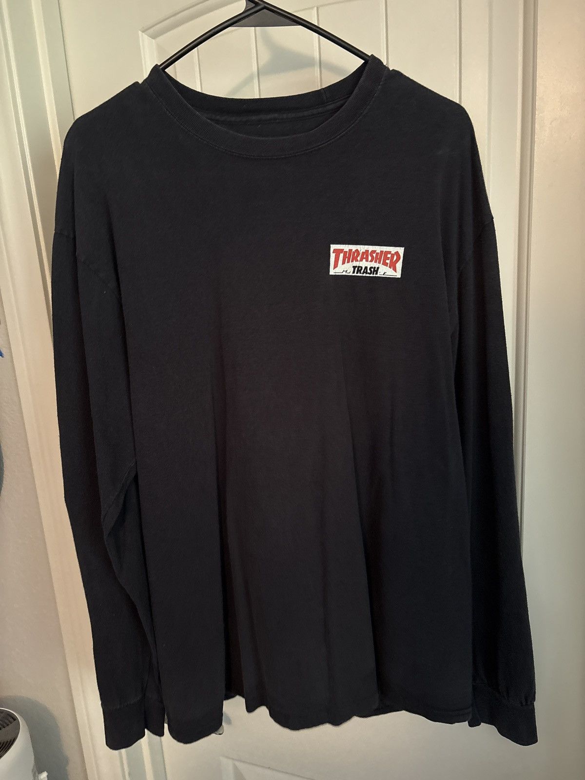 Fucking Awesome × Thrasher Thrasher trash Size US XL / EU 56 / 4 - 4 Thumbnail