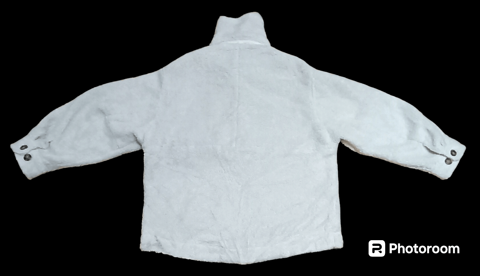 Japanese Brand × LOWRYS FARM LOWRYS FARM FLEECE JACKET Size ONE SIZE - 4 Thumbnail