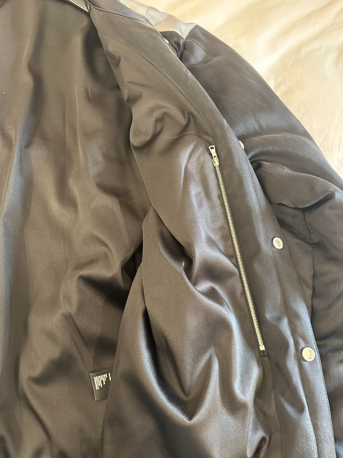 Nahmias Nahmias Summerland Jacket Size US XXL / EU 58 / 5 - 7 Thumbnail