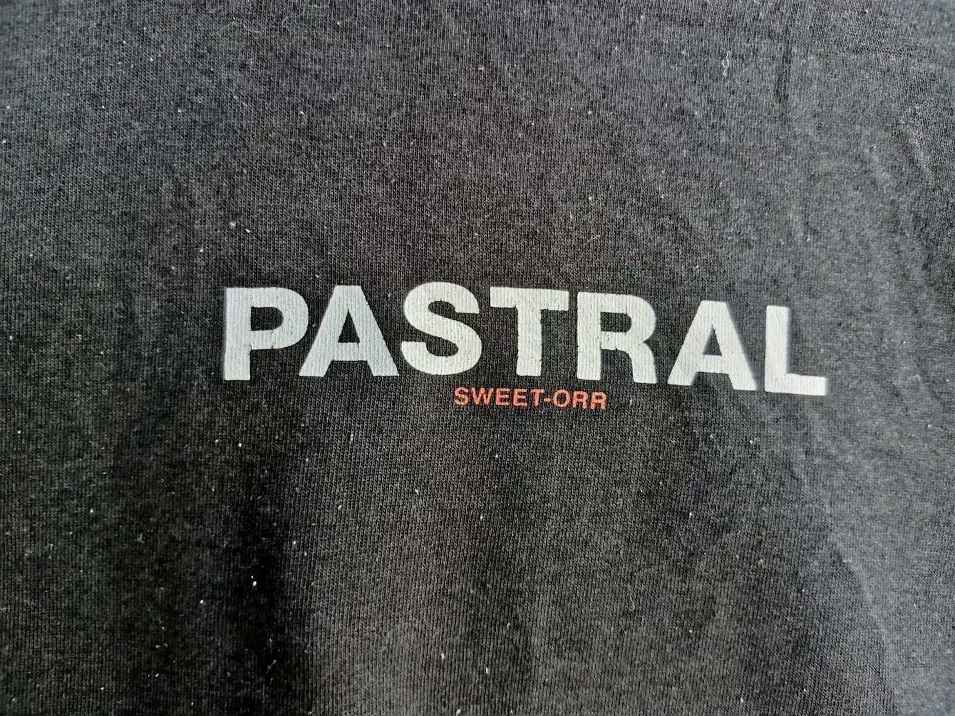 Japanese Brand Vintage Pastral Sweet-ORR Sweatshirt Size US L / EU 52-54 / 3 - 6 Thumbnail