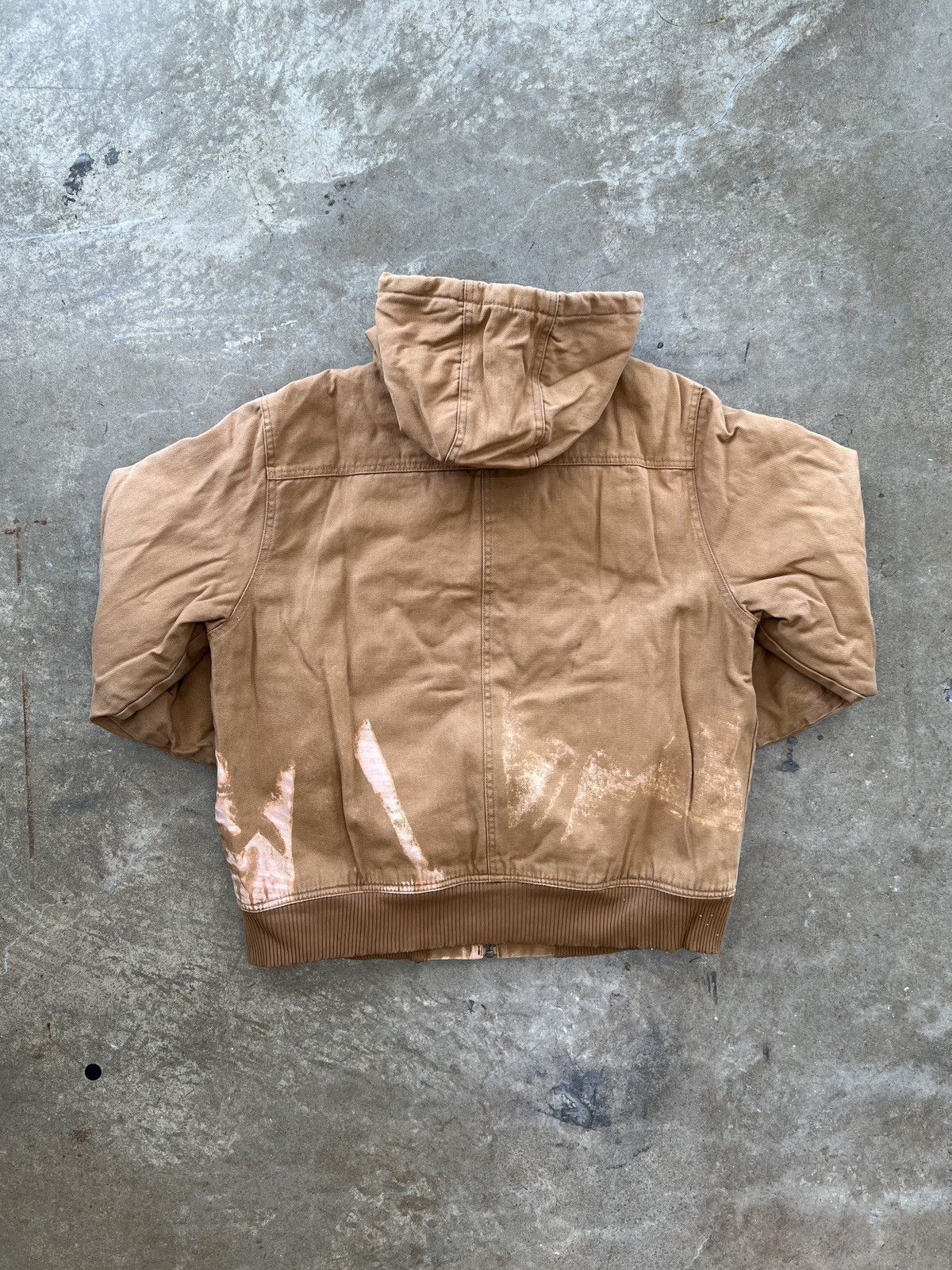 Dickies Dickies Hooded Work Jacket Large Size US L / EU 52-54 / 3 - 4 Thumbnail