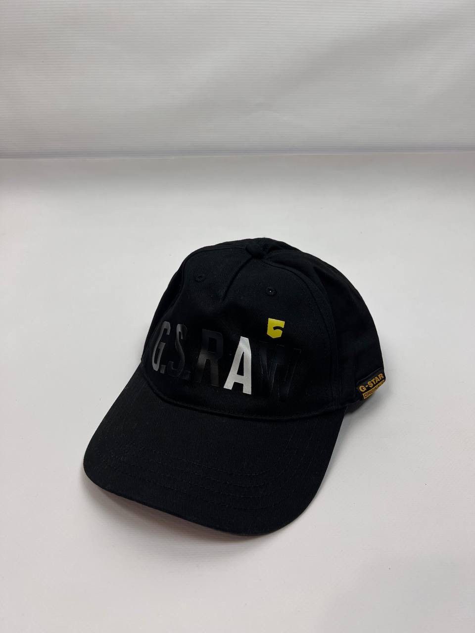 G-Star G Star Raw cap one size Size ONE SIZE - 1 Thumbnail