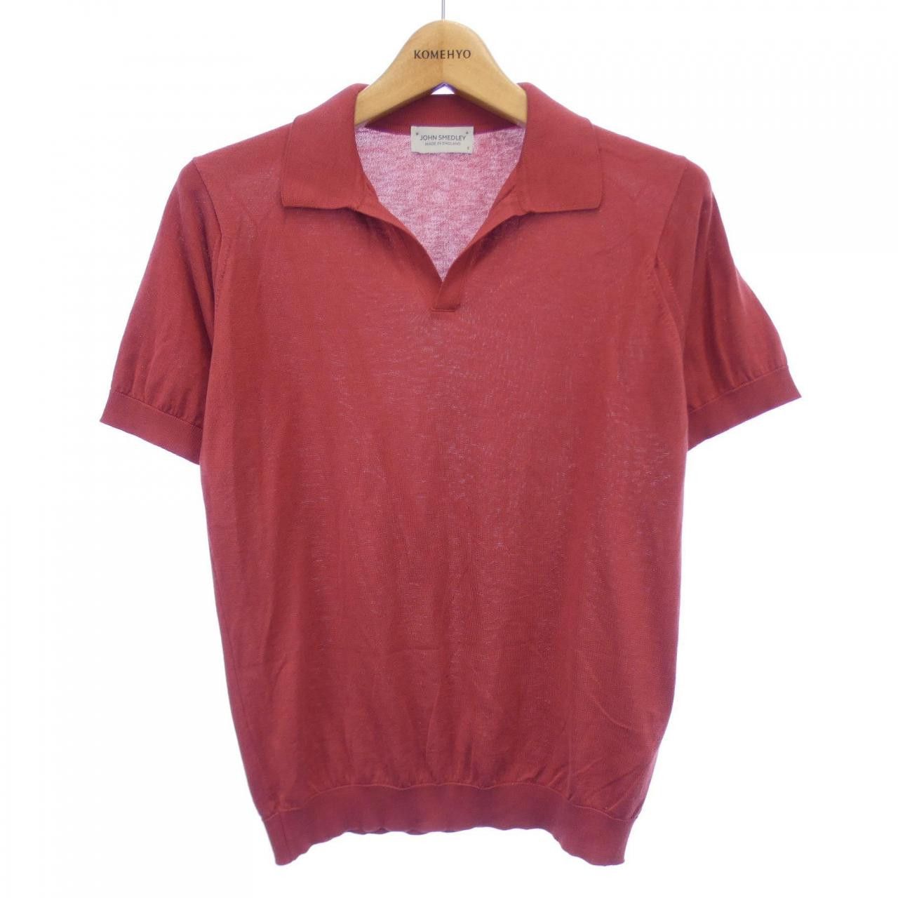 Other Other John Smedley Knit Top Textile Tops DUTY FREE for USA Size ONE SIZE - 1 Thumbnail
