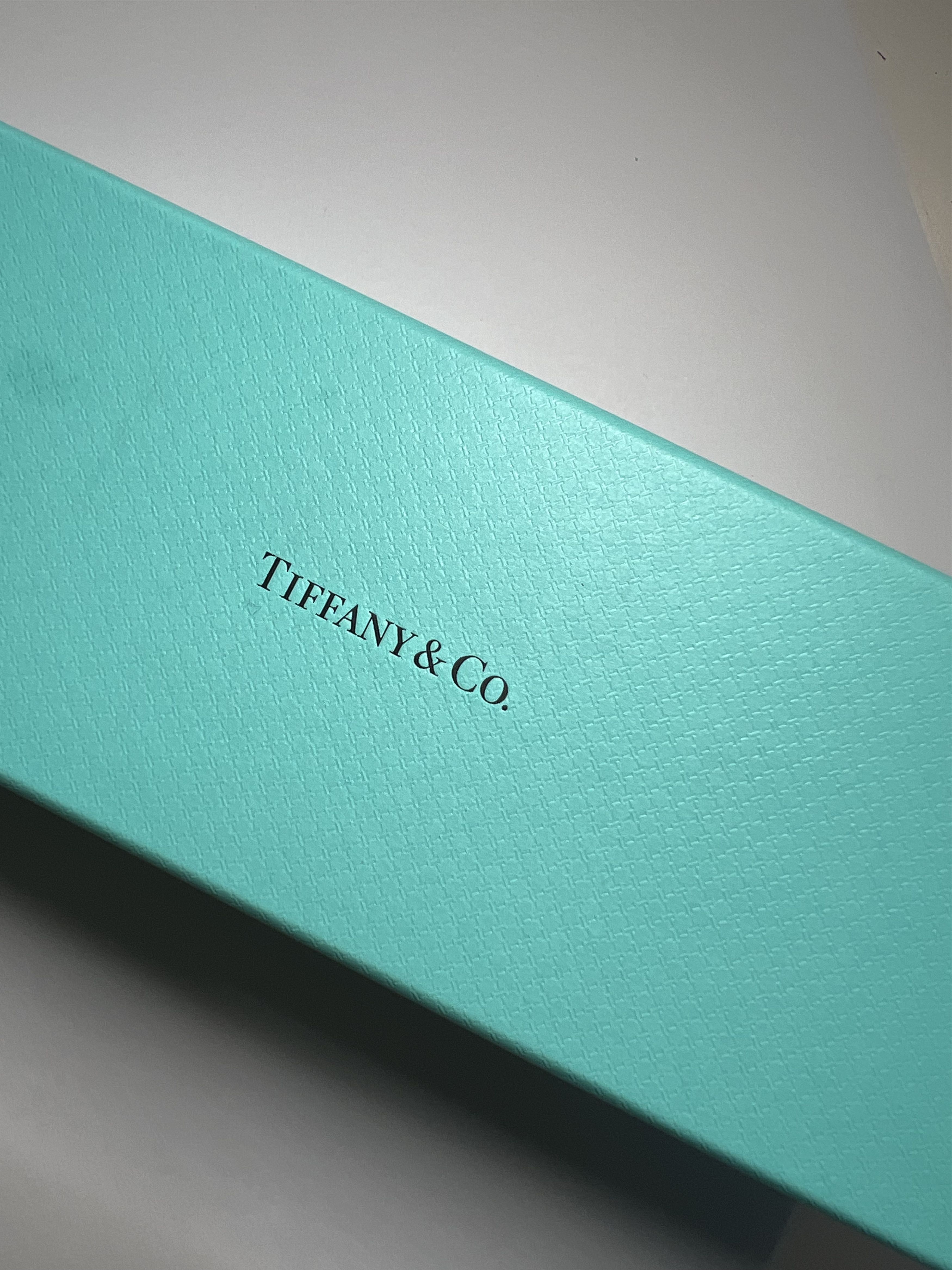 Tiffany & Co. Tiffany "Full Heart" toggle bracelet sterling silver Size ONE SIZE - 5 Thumbnail