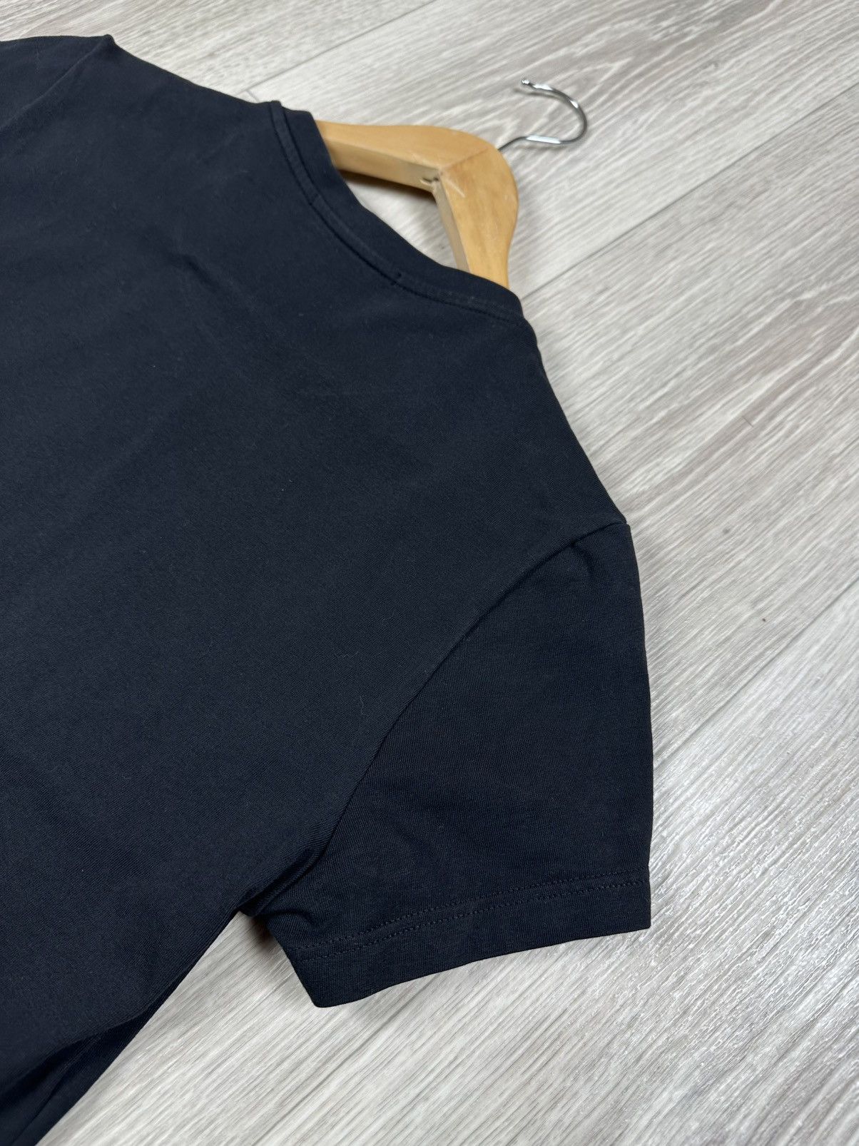 Roberto Cavalli Roberto Cavalli big logo women t shirt Size L / US 10 / IT 46 - 9 Thumbnail