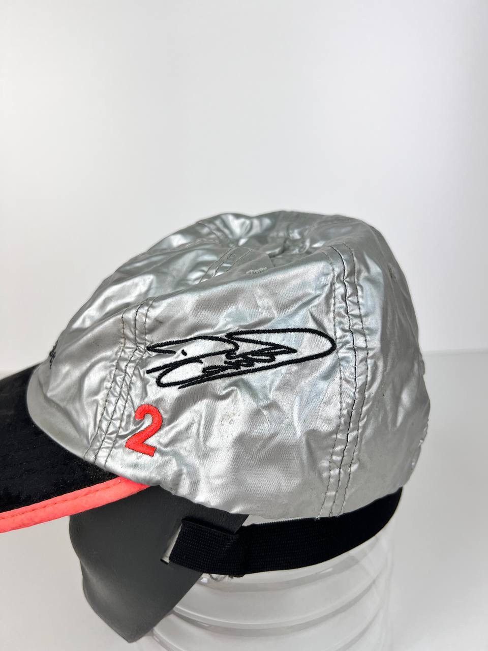 Mercedes-Benz × Vintage Mercedes Benz racing vintage cap one size Size ONE SIZE - 5 Thumbnail