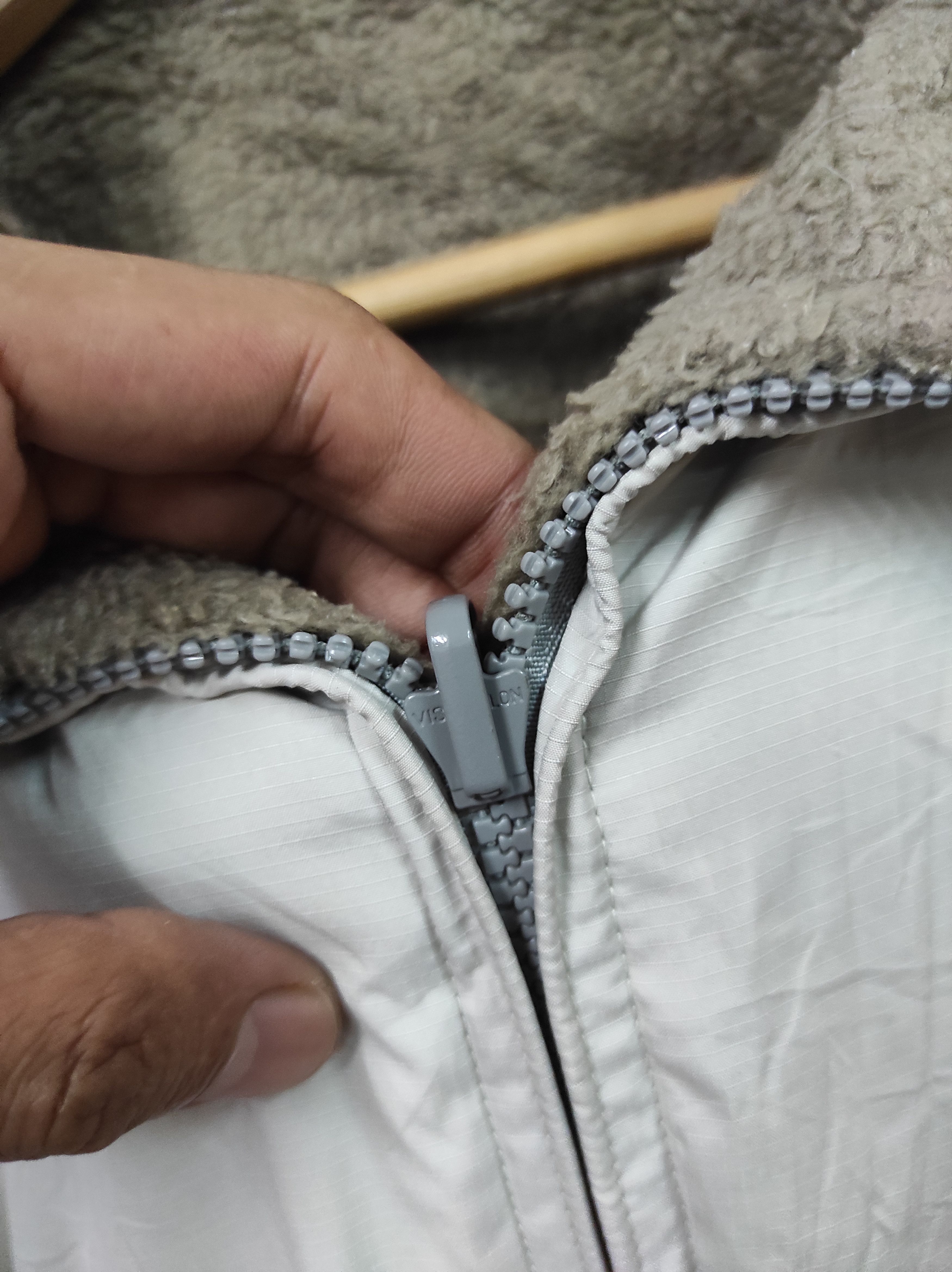 Ocean Pacific × Vintage REVERSIBLE OP BOARDING JACKET Size US M / EU 48-50 / 2 - 5 Thumbnail