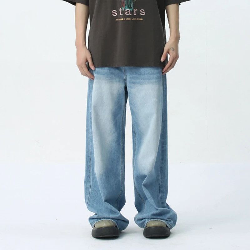 Denime × Jean New Retro Denim Size US 32 / EU 48 - 4 Thumbnail