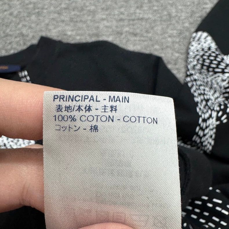 Louis Vuitton Louis Vuitton Sketch Flower Sweatshirt Size US S / EU 44-46 / 1 - 4 Thumbnail