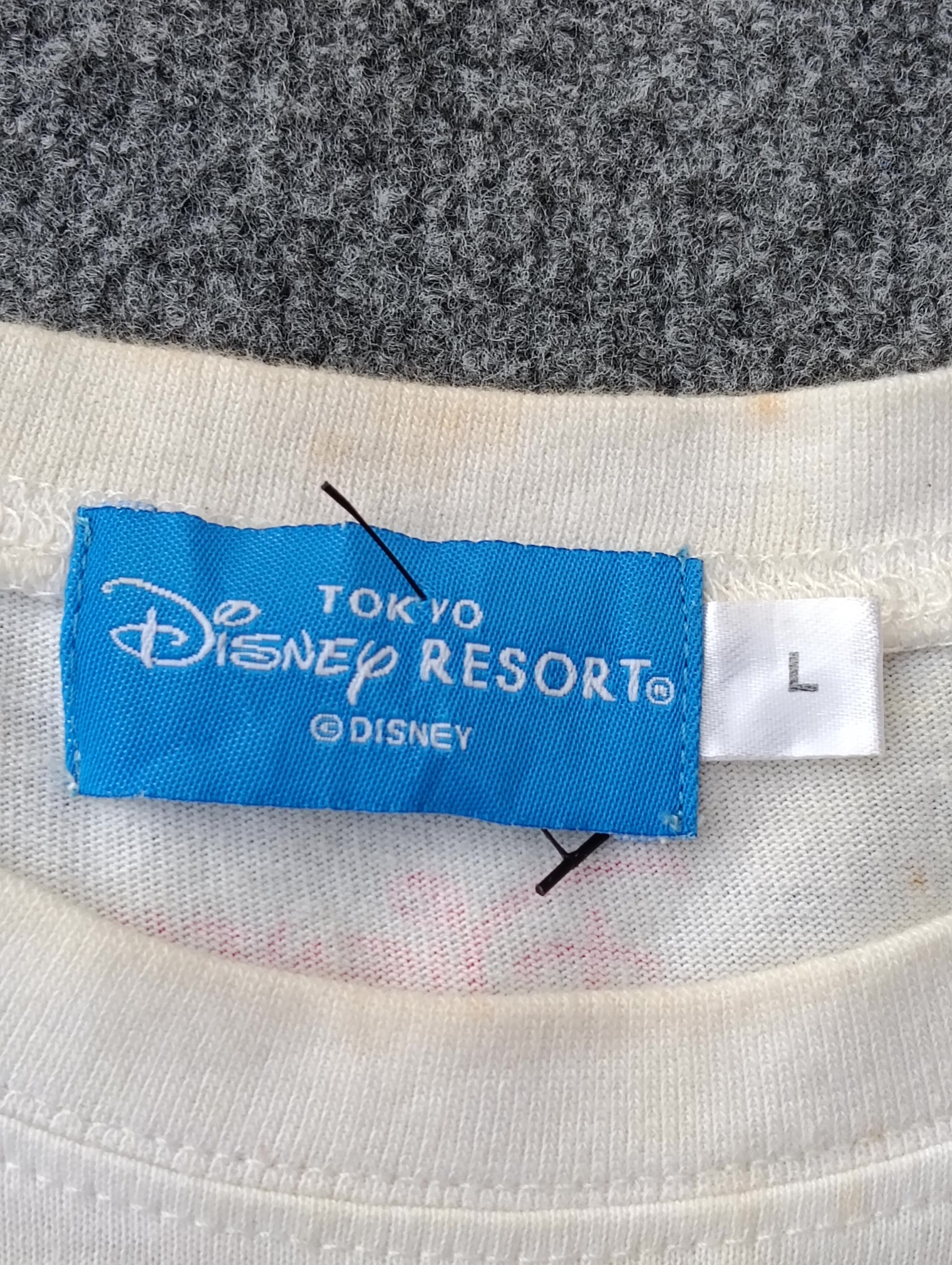 Cartoon Network × Disney × Mickey Mouse Mickey mouse resort world Size US M / EU 48-50 / 2 - 2 Thumbnail