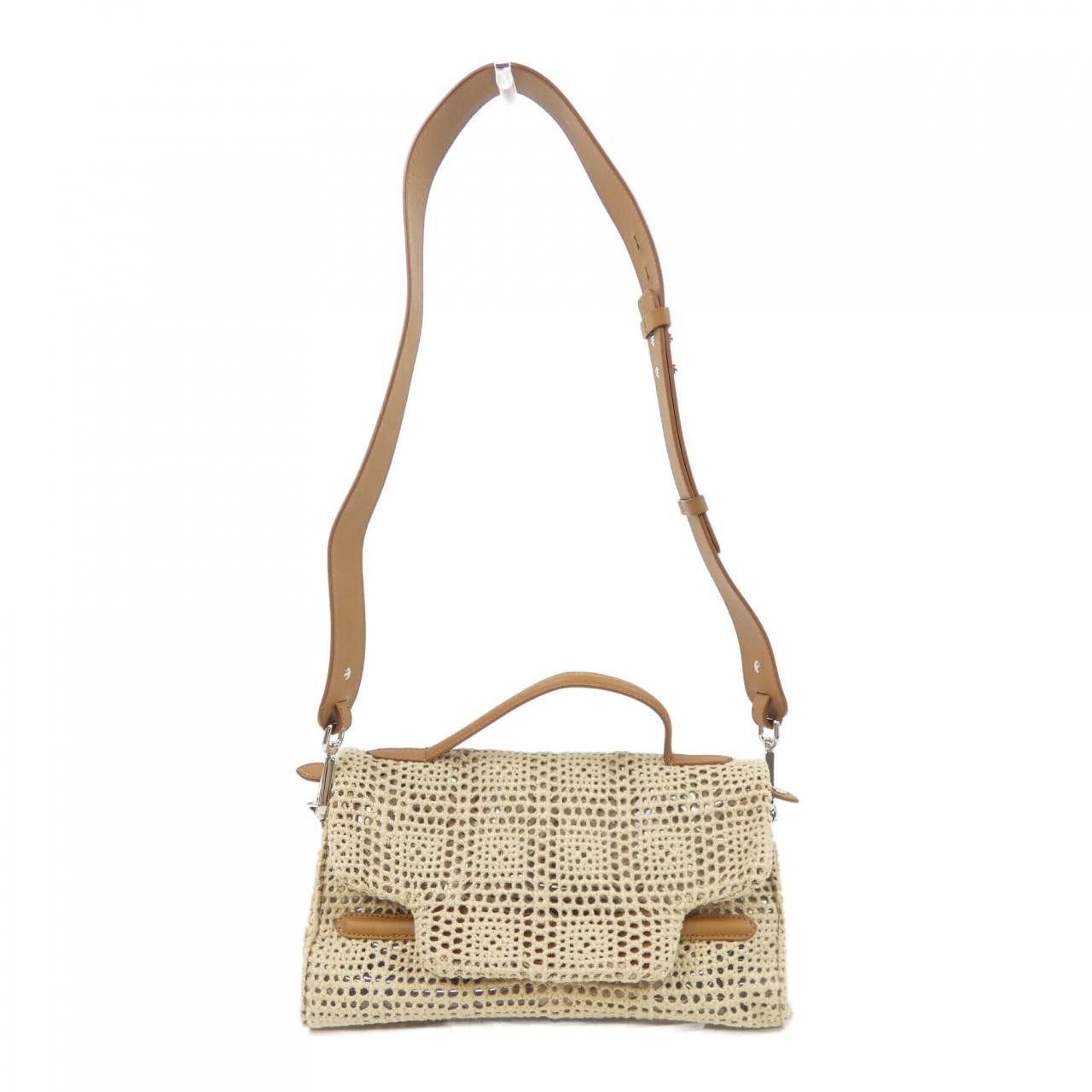 Other Other Zanellato NINA Bag Others Handbag NINA DUTY FREE for USA Size ONE SIZE - 1 Thumbnail
