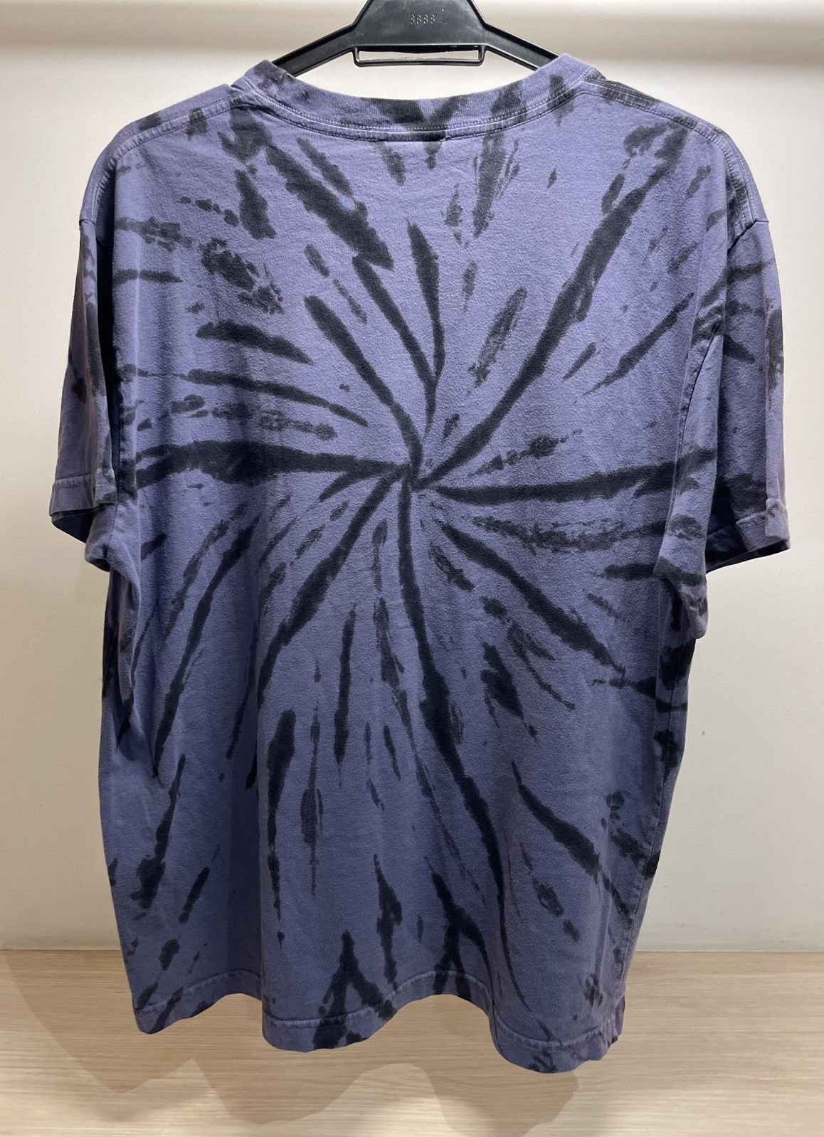 Other Insomniac Tie dye Tee with "INSOMNIAC" printed Size US L / EU 52-54 / 3 - 2 Thumbnail