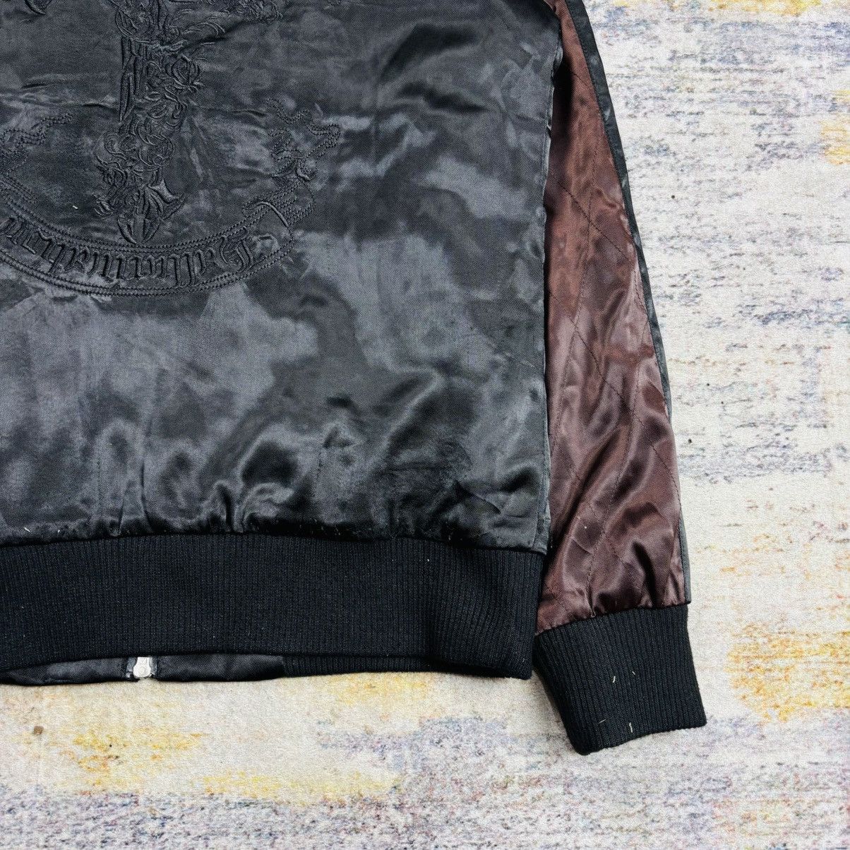 BUFFALO BOBS 2000s Midas - Back Cross Sateen Jacket Size US M / EU 48-50 / 2 - 2 Thumbnail