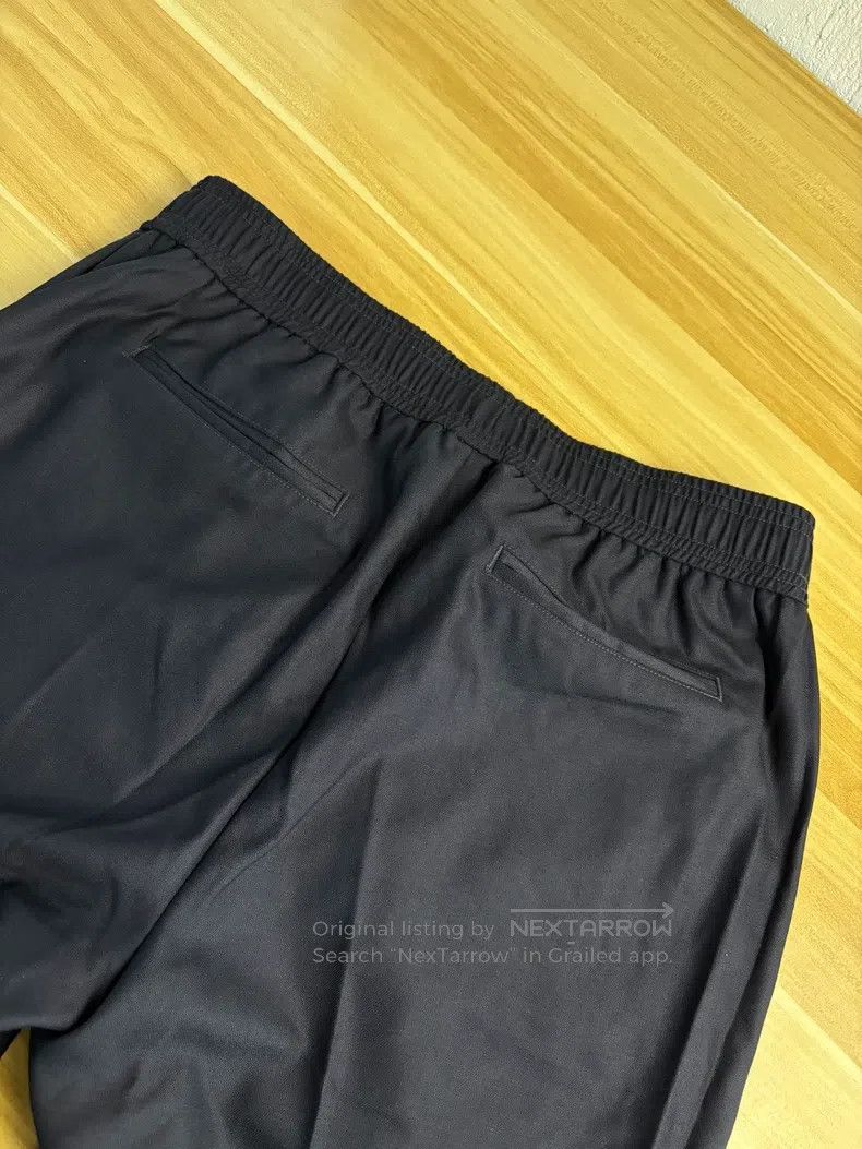 Other Aime Leon Dore size S Navy Blue Suit Pants Size US 27 - 5 Thumbnail
