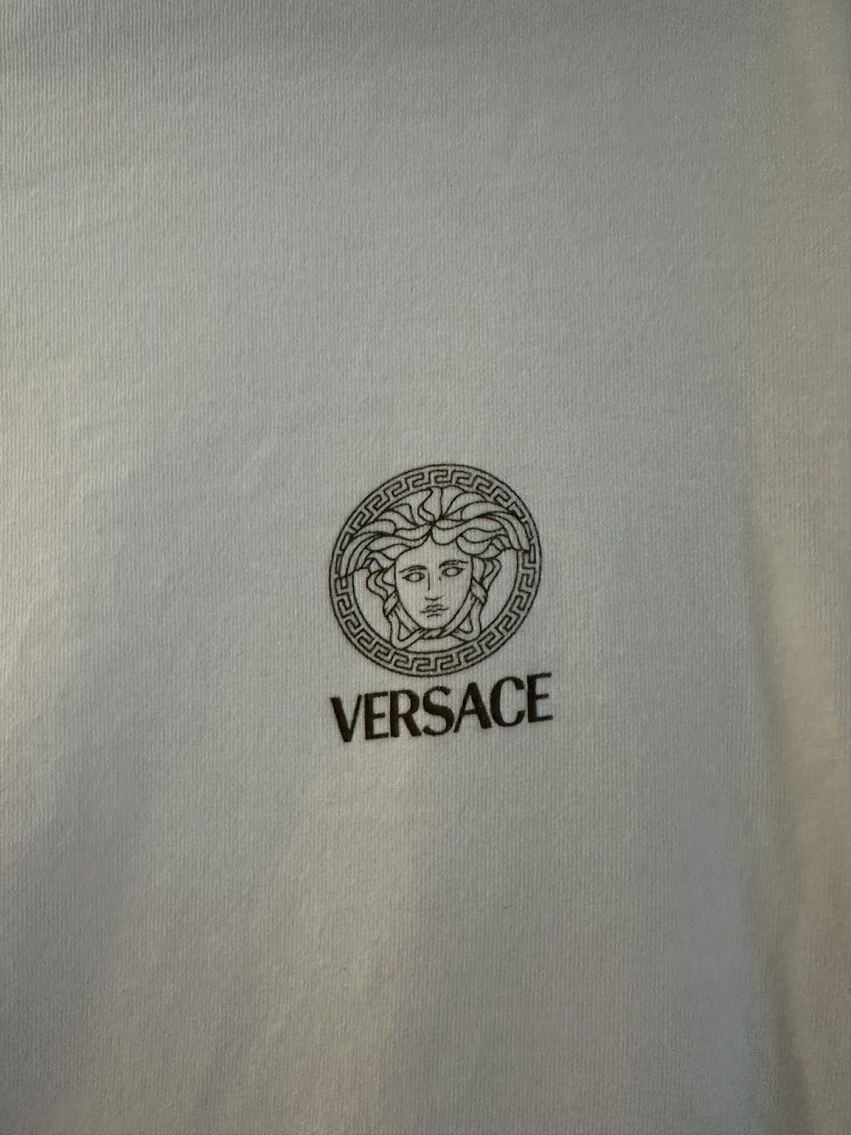 Versace Versace Shirt Size L / US 10 / IT 46 - 2 Thumbnail