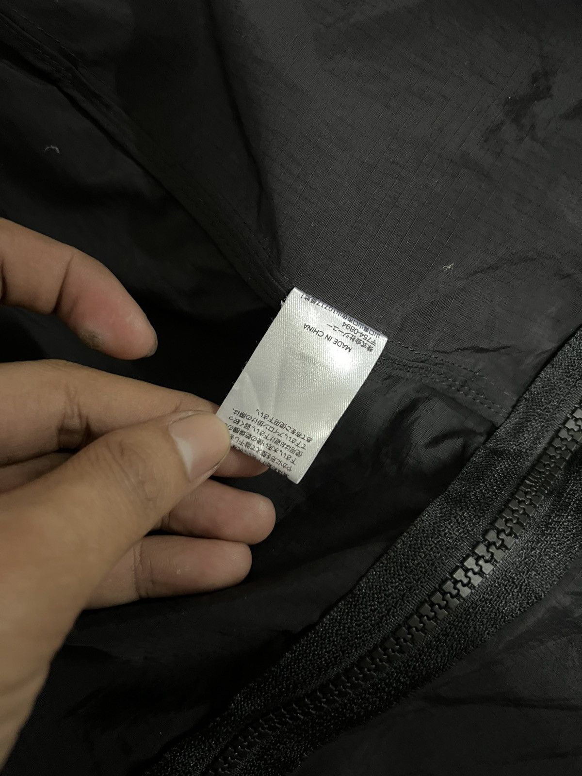 GU × Undercover UNDERCOVER x GU 2-Way Oversized Mods Coat Size US XL / EU 56 / 4 - 7 Thumbnail