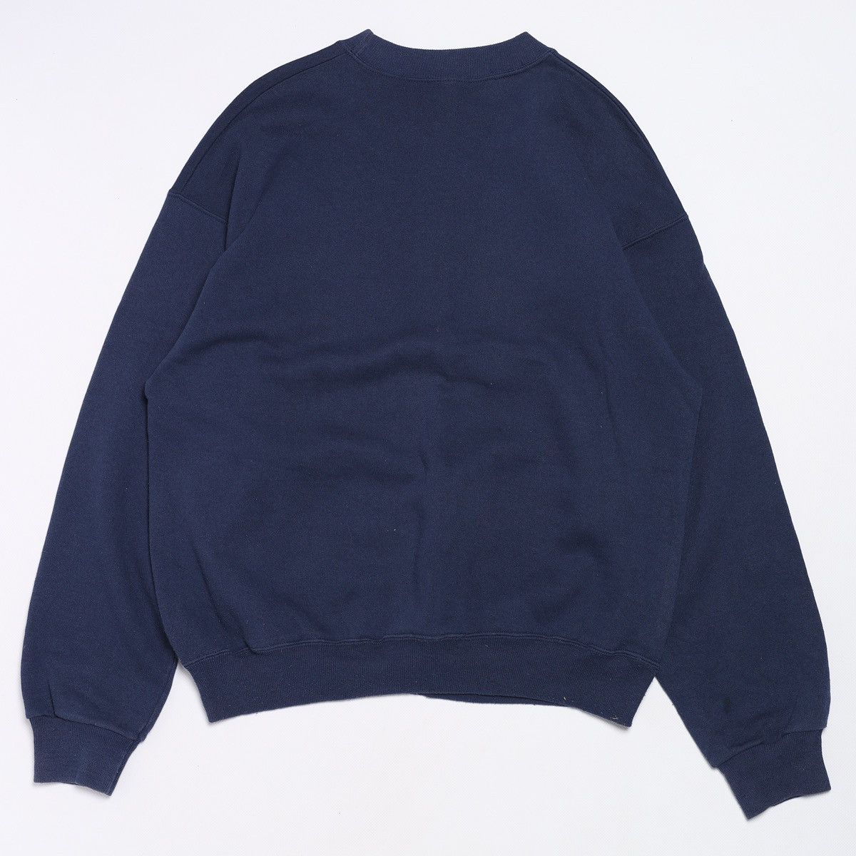 Hanes Vintage NFL Cowboys Sweatshirt Size US XL / EU 56 / 4 - 6 Thumbnail