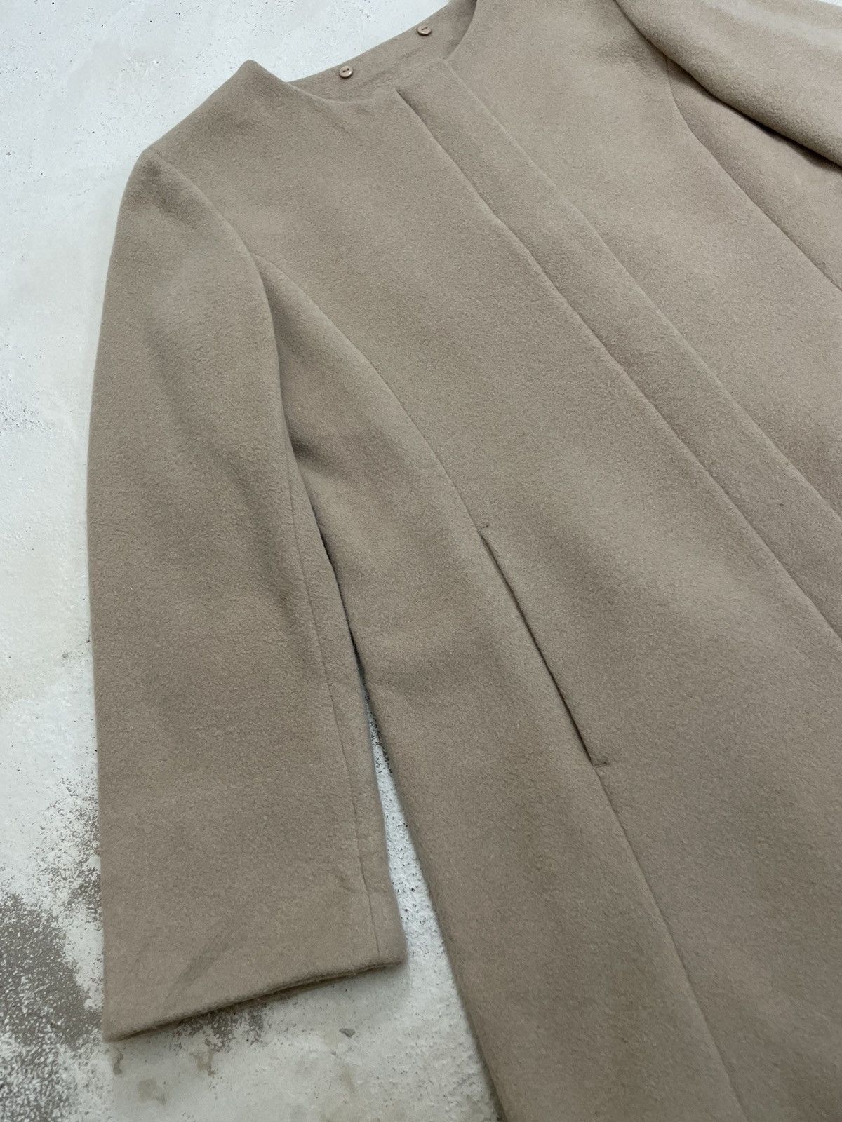 Designer Picchi Trudea Outerwear AW Wear Size M / US 6-8 / IT 42-44 - 5 Thumbnail